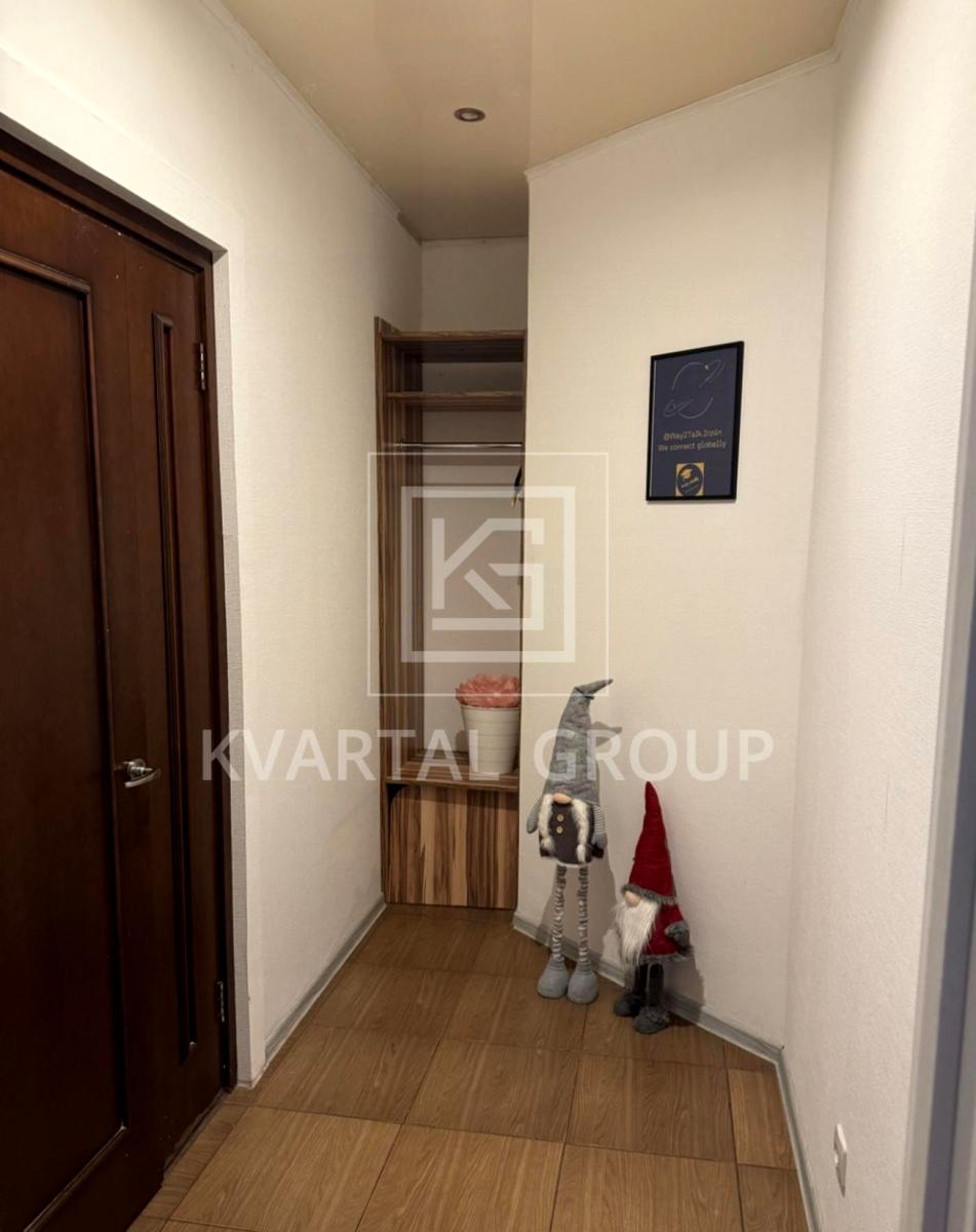 Коммерческая недвижимость по адресу (площадь 55 м²) - фото 5 Коммерческая недвижимость по адресу (площадь 55 м²) - Atlanta.ua - фото 5