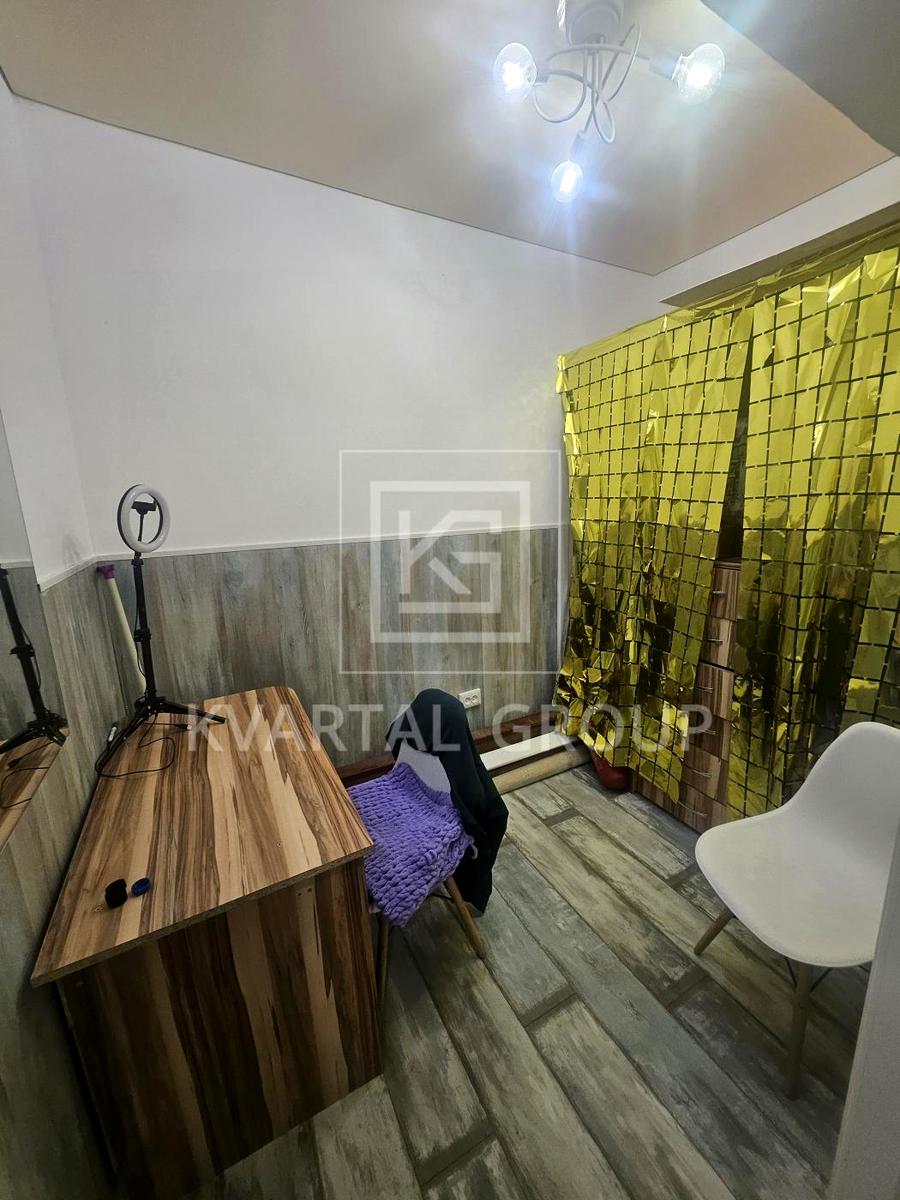 Коммерческая недвижимость по адресу (площадь 55 м²) - фото 4 Коммерческая недвижимость по адресу (площадь 55 м²) - Atlanta.ua - фото 4