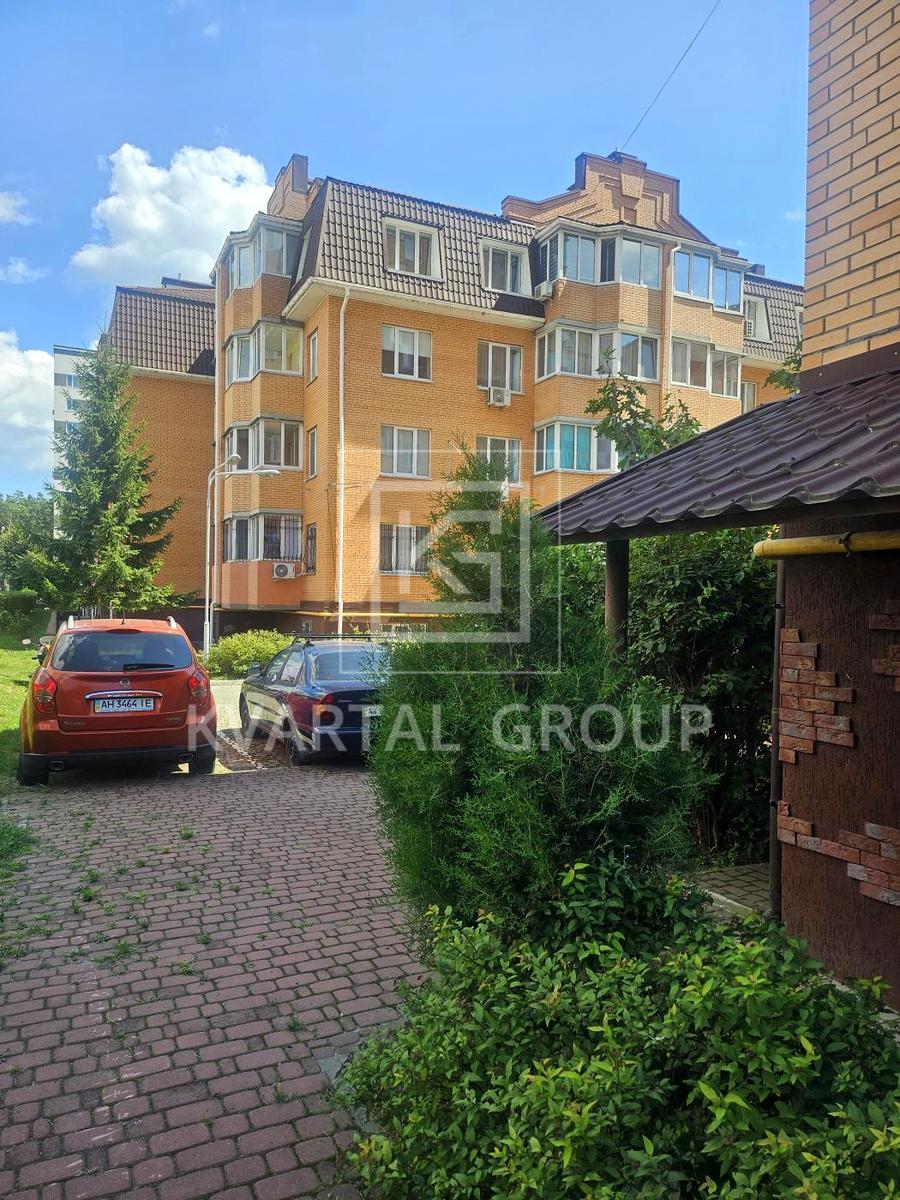 Коммерческая недвижимость по адресу (площадь 55 м²) - фото 9 Коммерческая недвижимость по адресу (площадь 55 м²) - Atlanta.ua - фото 9