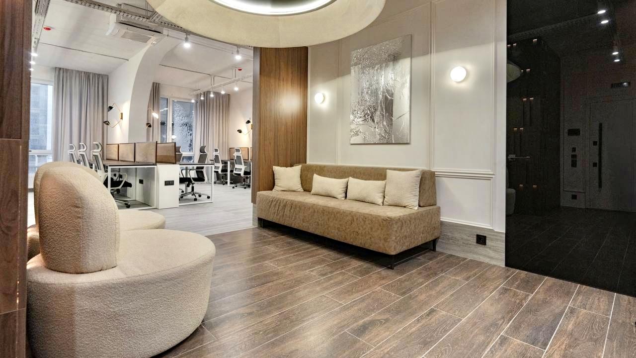 Комерційна нерухомість за адресою вул. Золотоустівська (площа 160 м²) - Atlanta.ua - фото 4