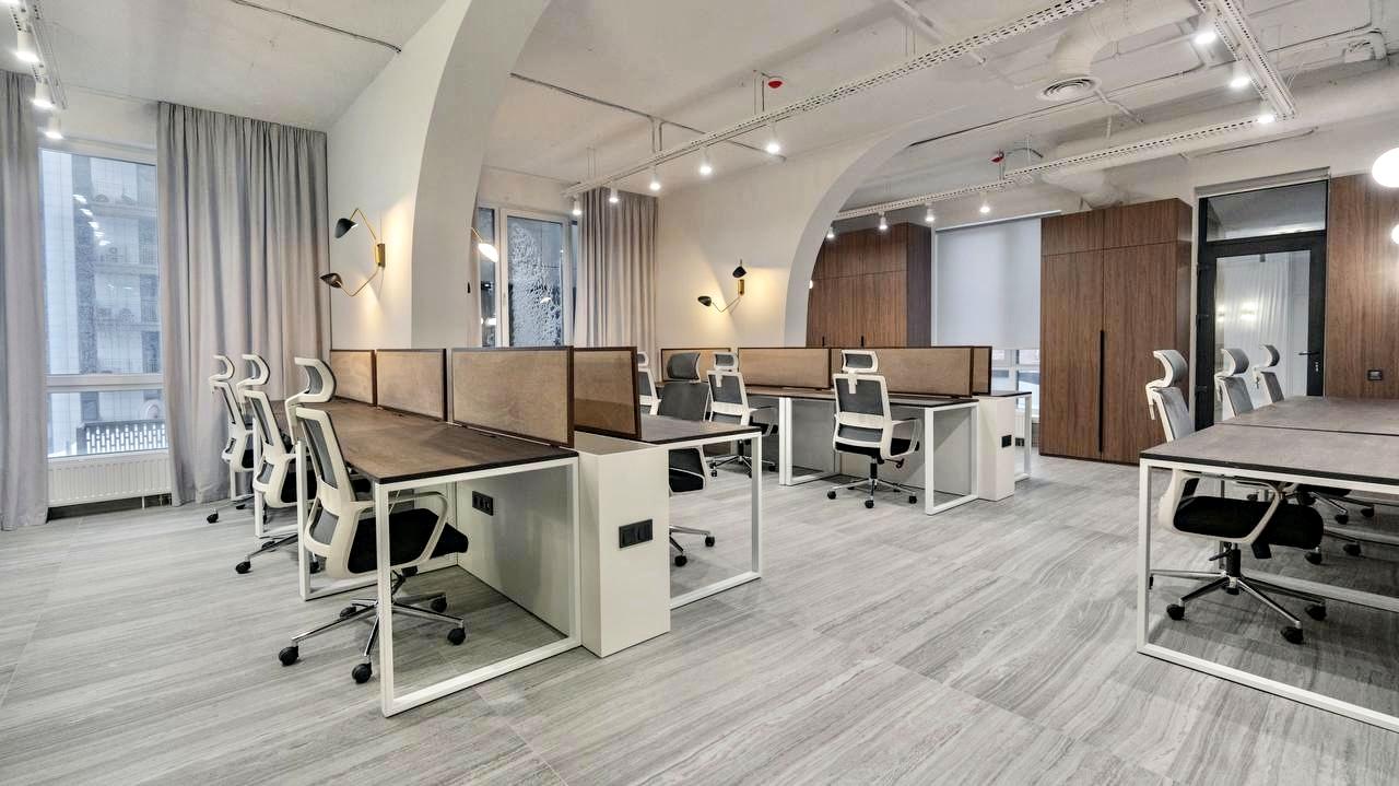 Комерційна нерухомість за адресою вул. Золотоустівська (площа 160 м²) - Atlanta.ua - фото 5