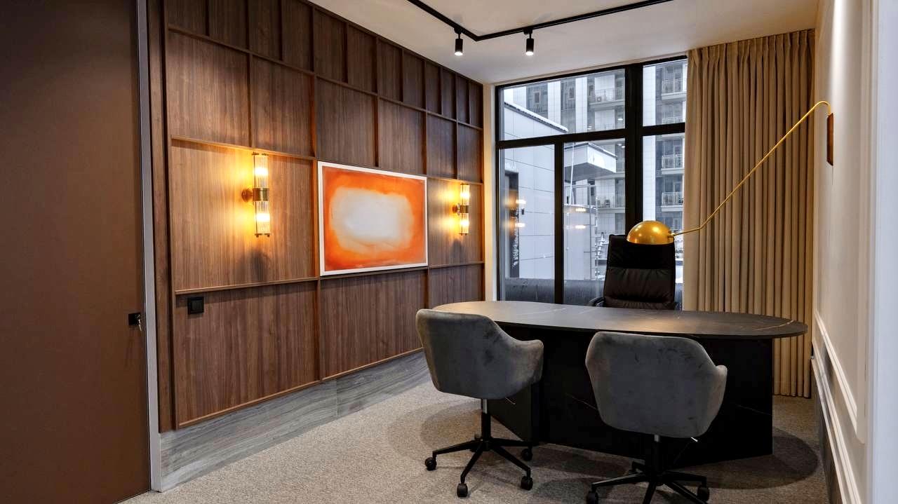 Комерційна нерухомість за адресою вул. Золотоустівська (площа 160 м²) - Atlanta.ua - фото 3