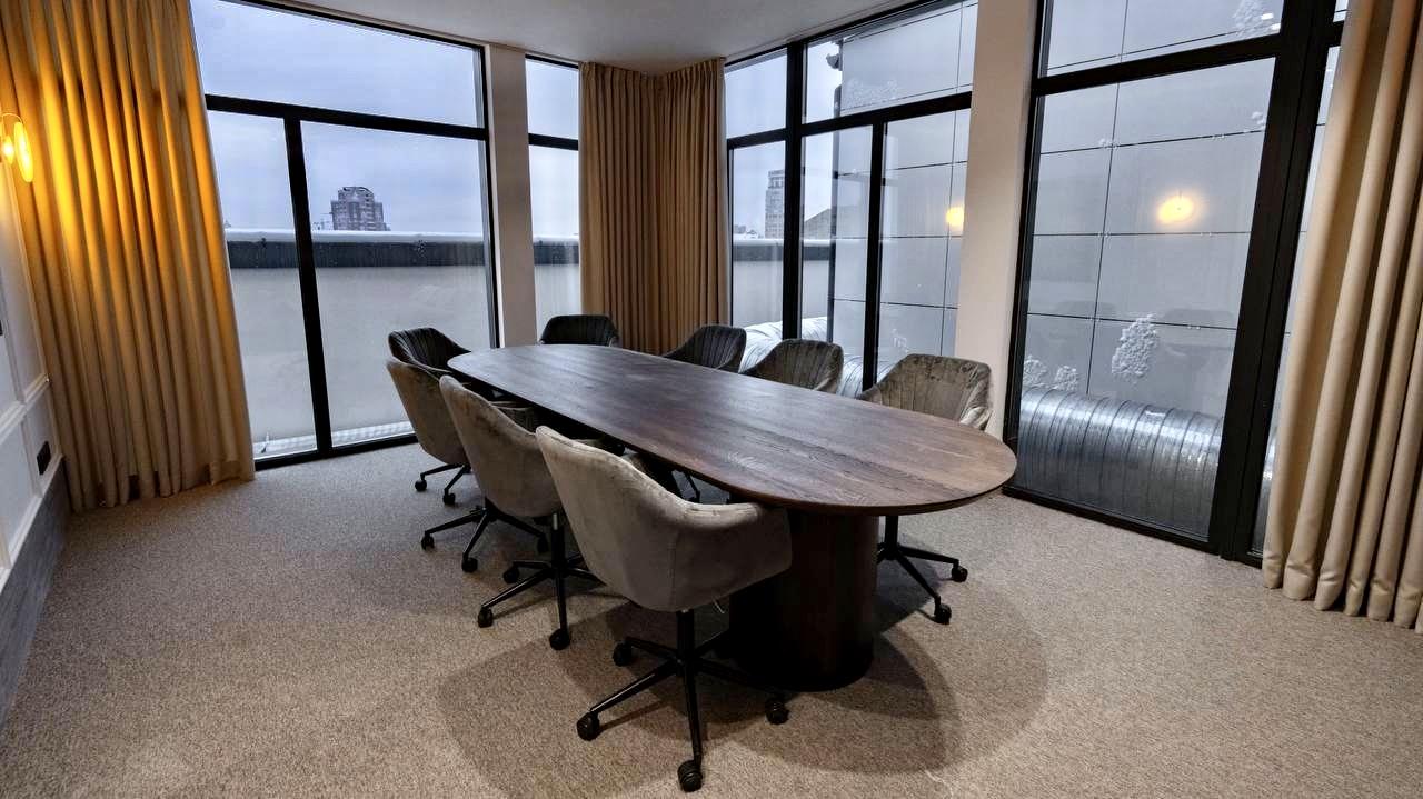 Комерційна нерухомість за адресою вул. Золотоустівська (площа 160 м²) - Atlanta.ua - фото 6