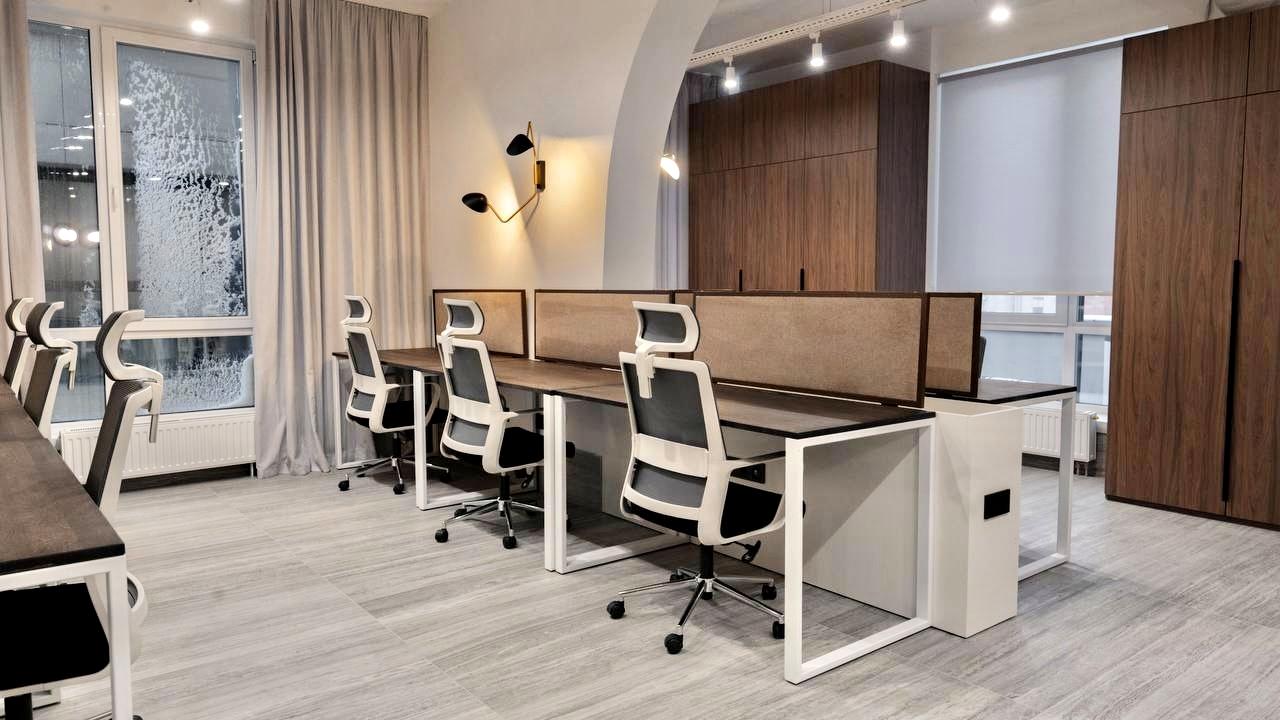 Комерційна нерухомість за адресою вул. Золотоустівська (площа 160 м²) - Atlanta.ua - фото 13