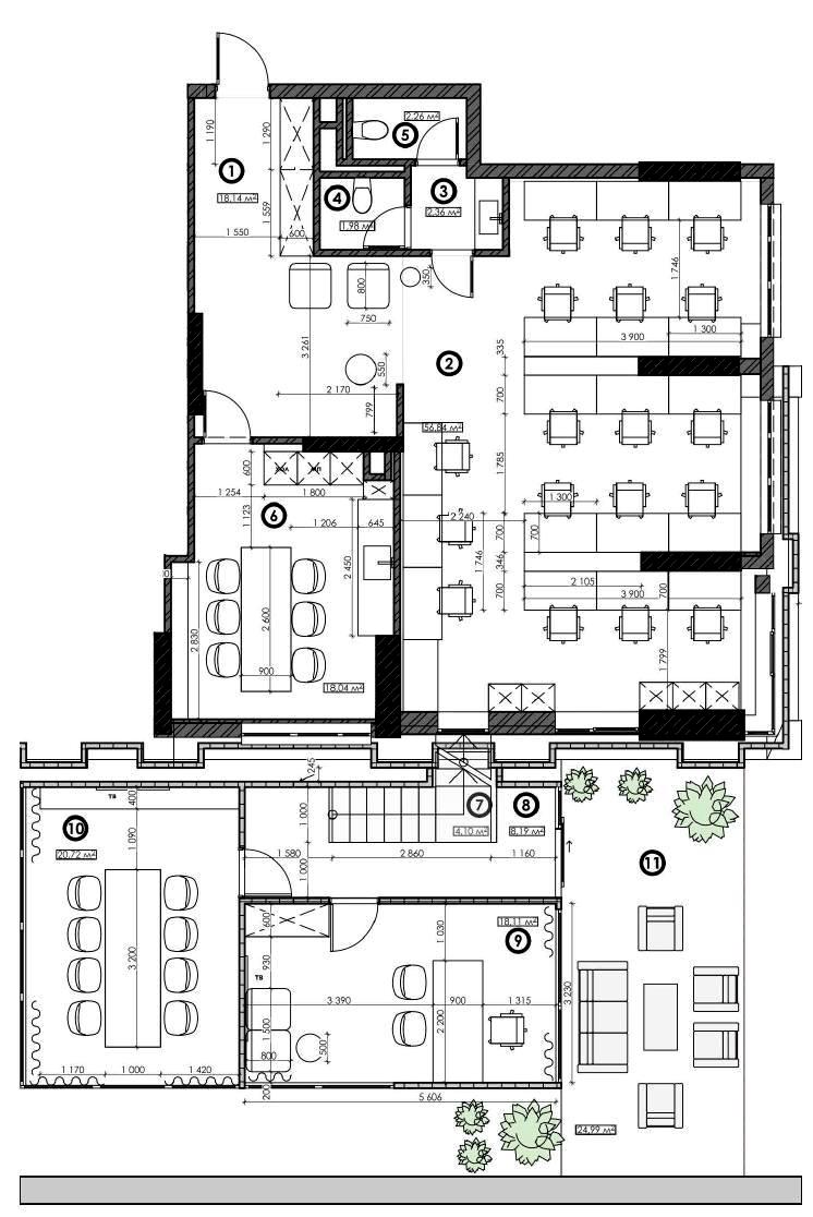 Комерційна нерухомість за адресою вул. Золотоустівська (площа 160 м²) - Atlanta.ua - фото 18