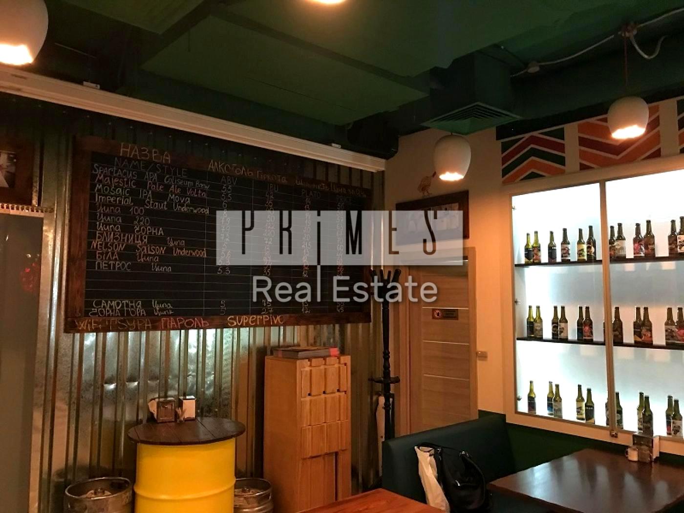 Коммерческая недвижимость по адресу ул. Златоустовская (площадь 126 м²) - Atlanta.ua - фото 5