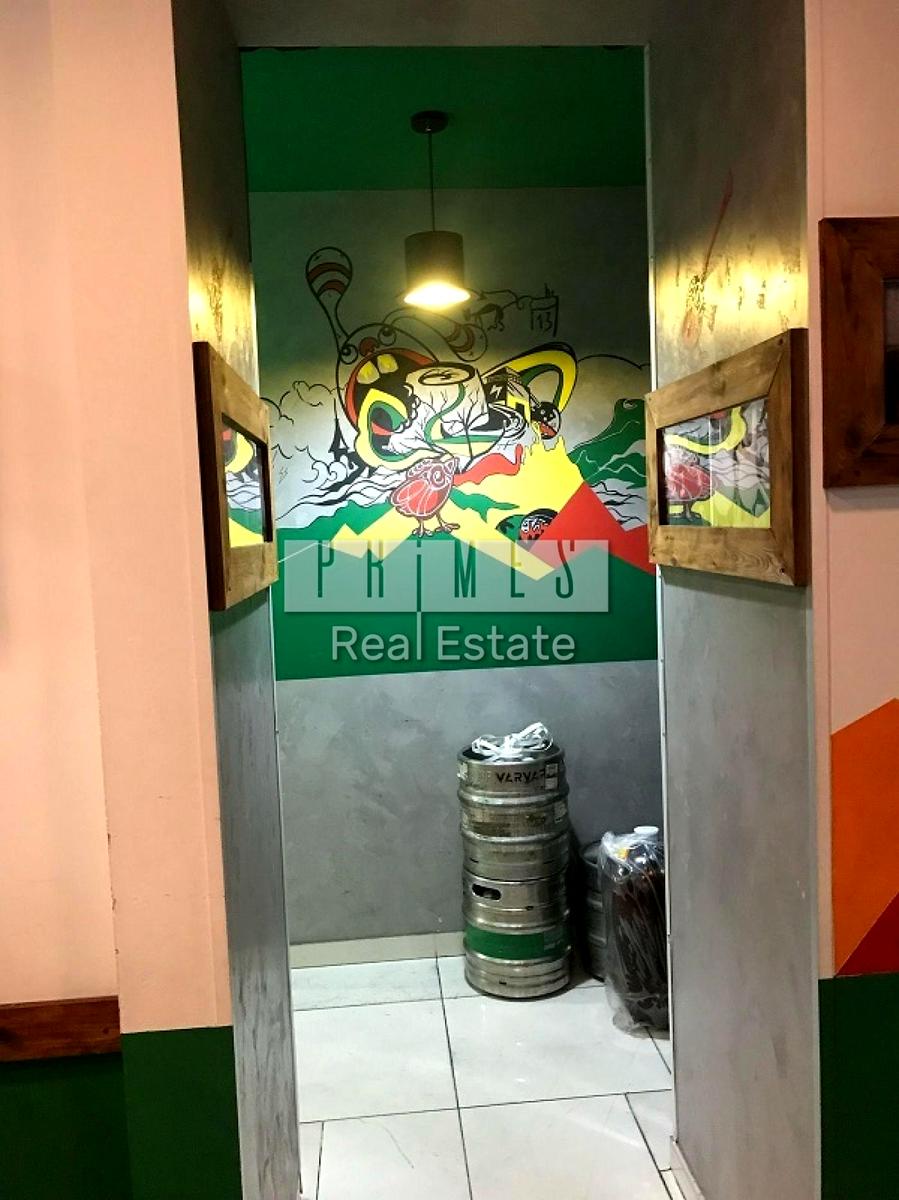 Коммерческая недвижимость по адресу ул. Златоустовская (площадь 126 м²) - Atlanta.ua - фото 4