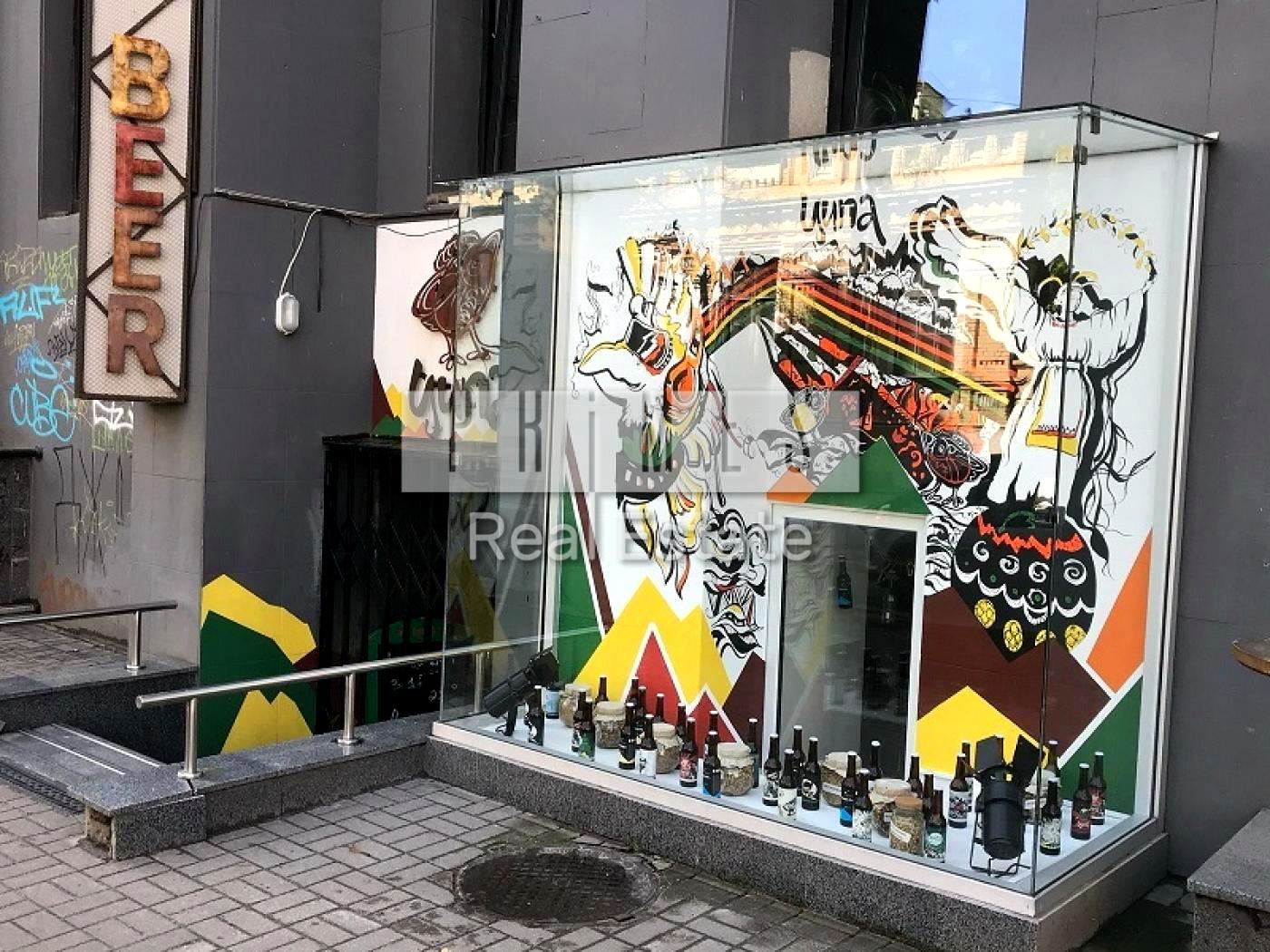 Коммерческая недвижимость по адресу ул. Златоустовская (площадь 126 м²) - Atlanta.ua - фото 6