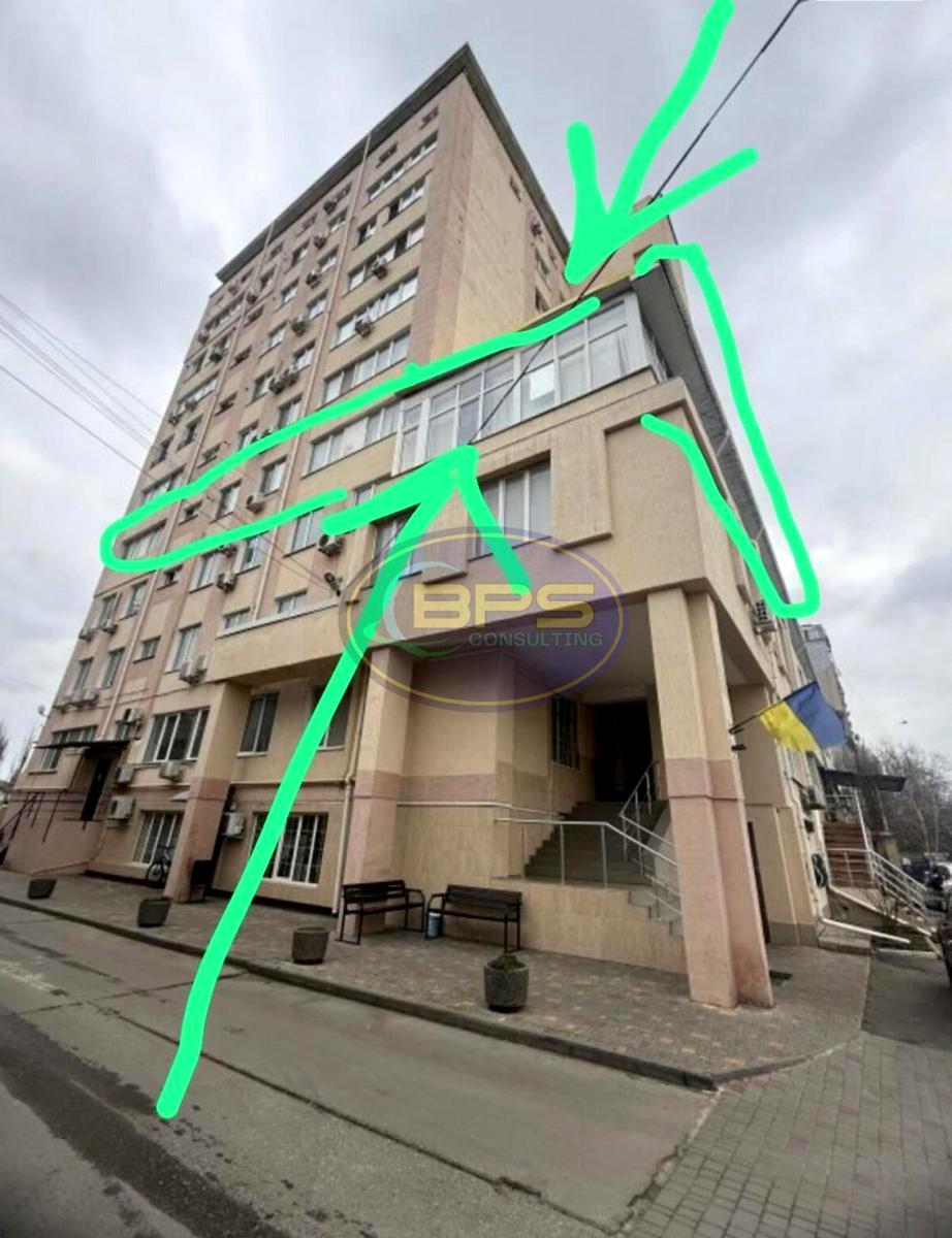 Commercial real estate at st. Brigadnaya (area 304,9 m²) - Atlanta.ua - photo 2