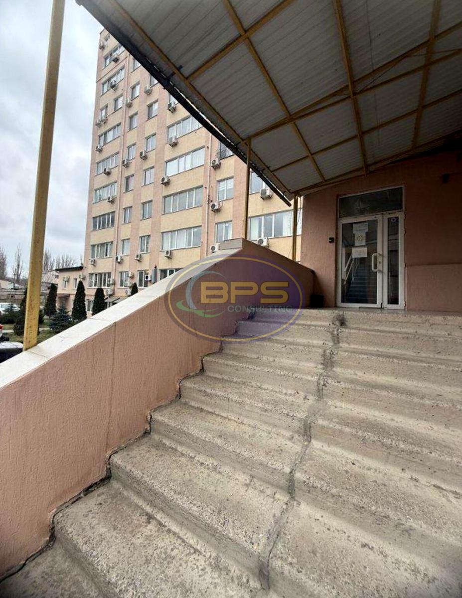 Commercial real estate at st. Brigadnaya (area 304,9 m²) - Atlanta.ua - photo 3