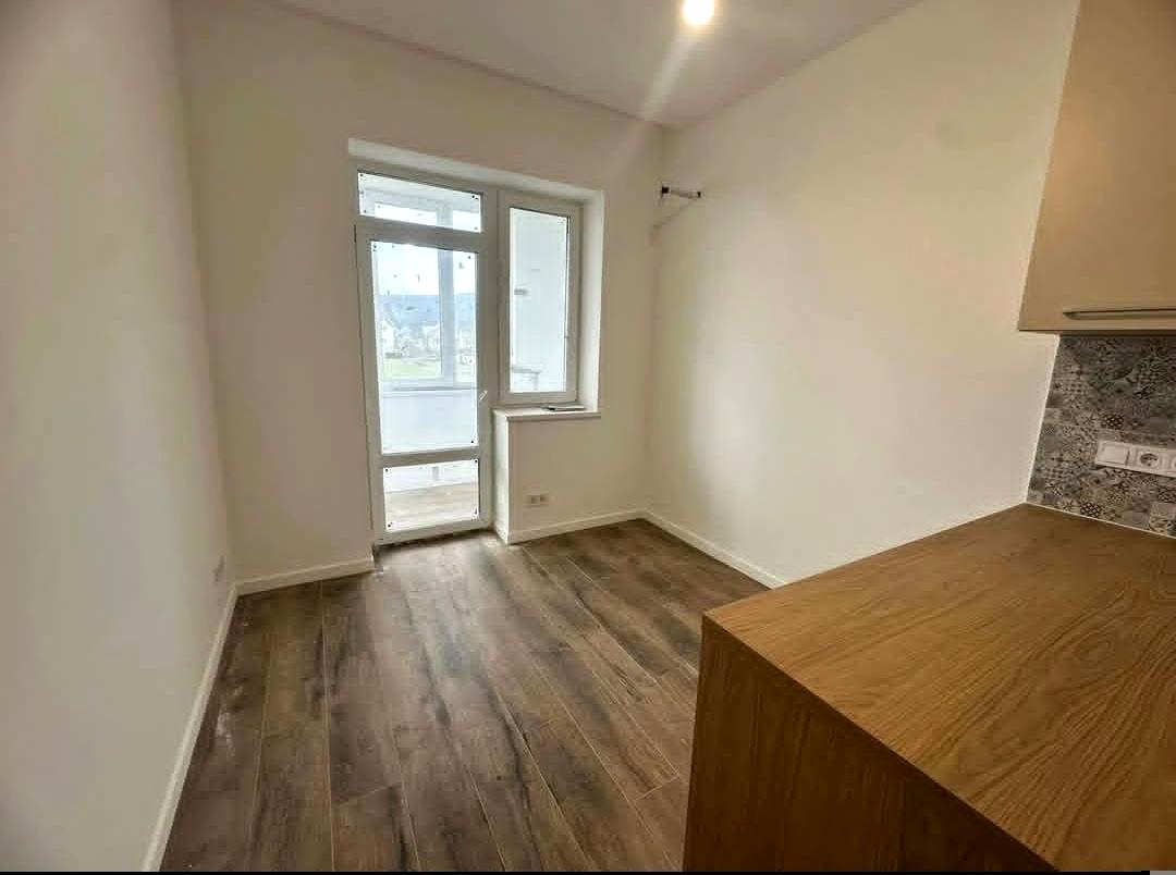 1-комнатная квартира по адресу (площадь 46,4 м²) - imageAlt 2 1-комнатная квартира по адресу (площадь 46,4 м²) - Atlanta.ua - imageAlt 2