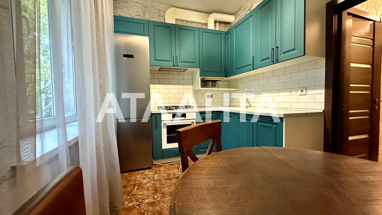 2-комнатная квартира по адресу ул. Ришельевская (площадь 55 м²) - Atlanta.ua - фото 8