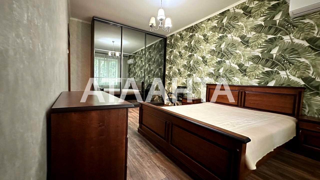 2-комнатная квартира по адресу ул. Ришельевская (площадь 55 м²) - Atlanta.ua - фото 3