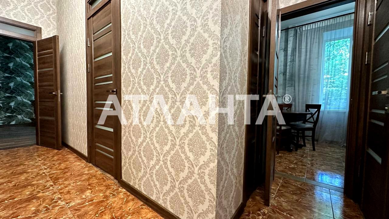 2-комнатная квартира по адресу ул. Ришельевская (площадь 55 м²) - Atlanta.ua - фото 6