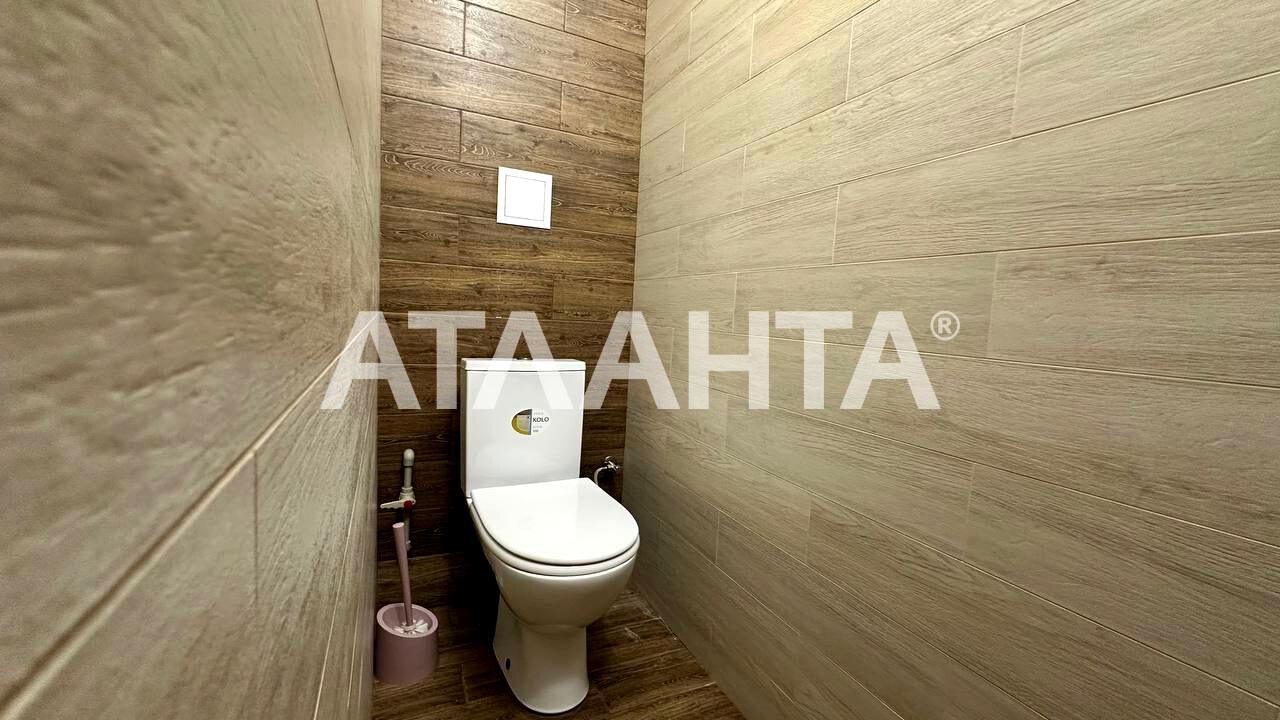 2-комнатная квартира по адресу ул. Ришельевская (площадь 55 м²) - Atlanta.ua - фото 10