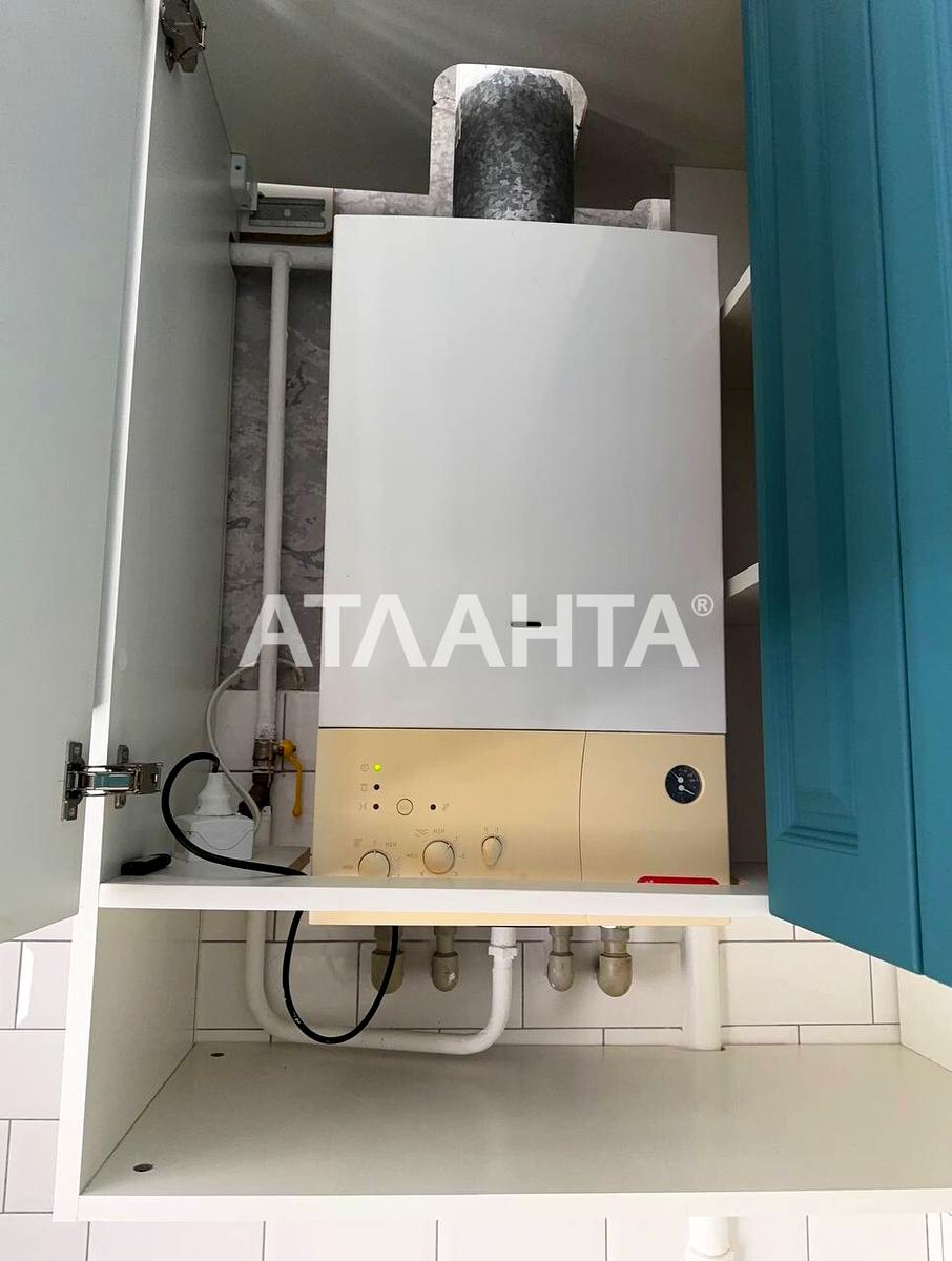 2-комнатная квартира по адресу ул. Ришельевская (площадь 55 м²) - Atlanta.ua - фото 13