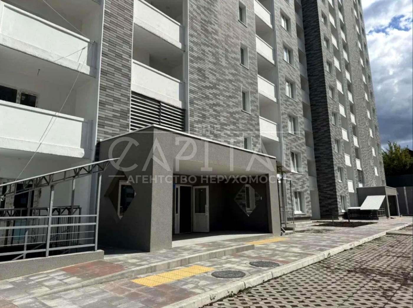 Комерційна нерухомість за адресою вул. Коноплянська (площа 46,2 м²) - Atlanta.ua - фото 4