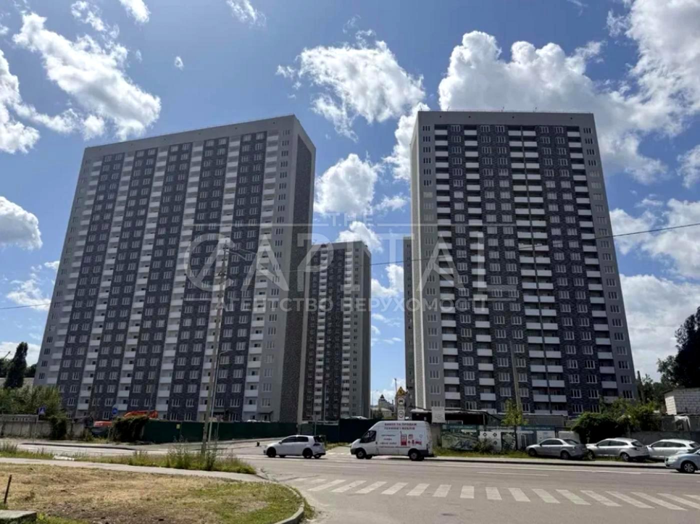 Комерційна нерухомість за адресою вул. Коноплянська (площа 46,2 м²) - Atlanta.ua - фото 2