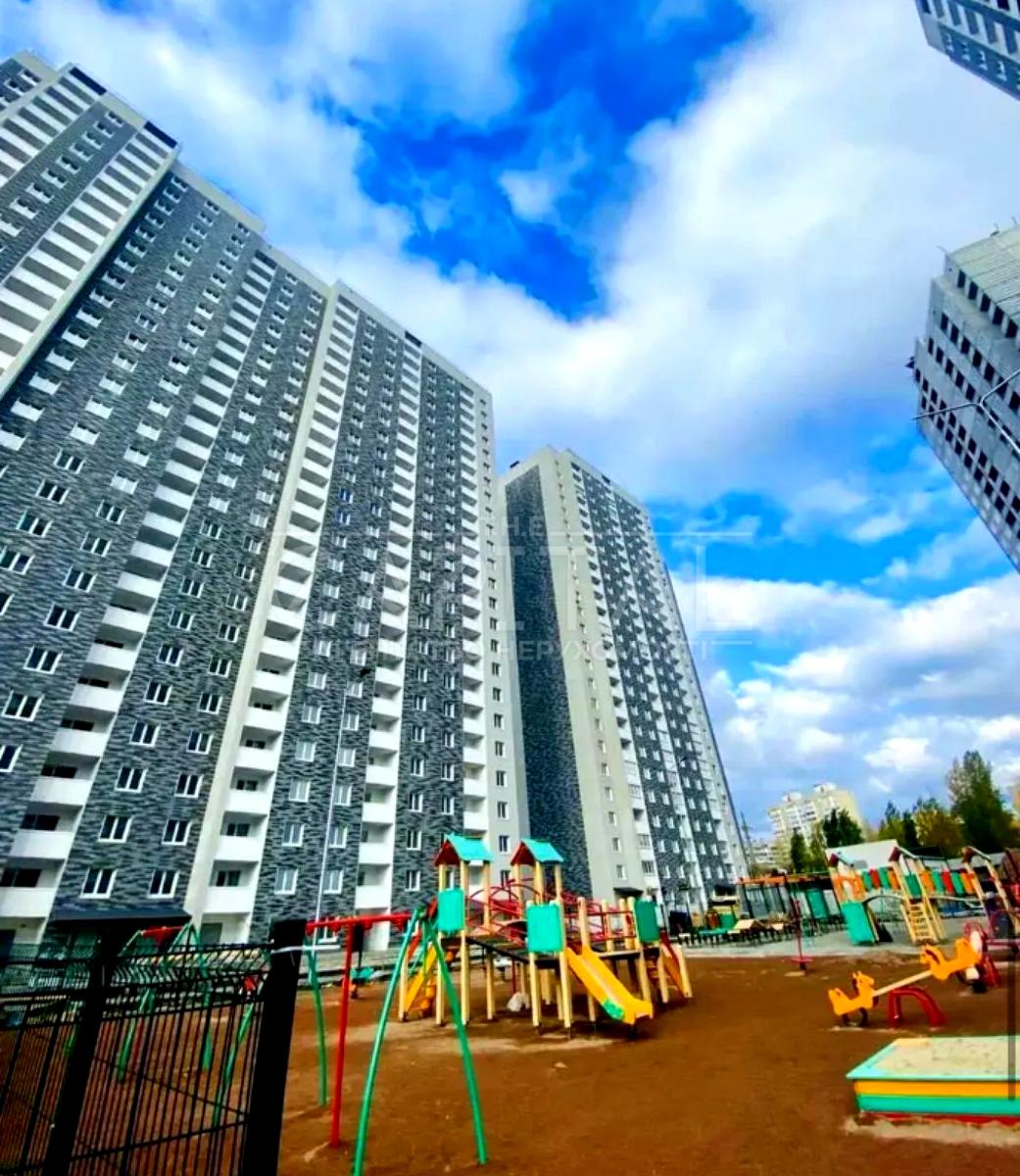 Комерційна нерухомість за адресою вул. Коноплянська (площа 46,2 м²) - Atlanta.ua - фото 3