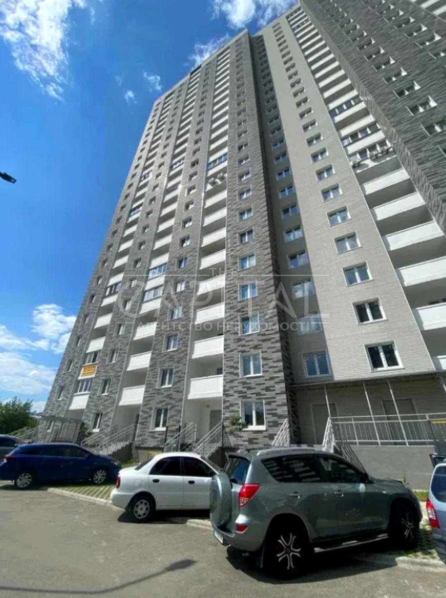 Комерційна нерухомість за адресою вул. Коноплянська (площа 46,2 м²) - Atlanta.ua - фото 5