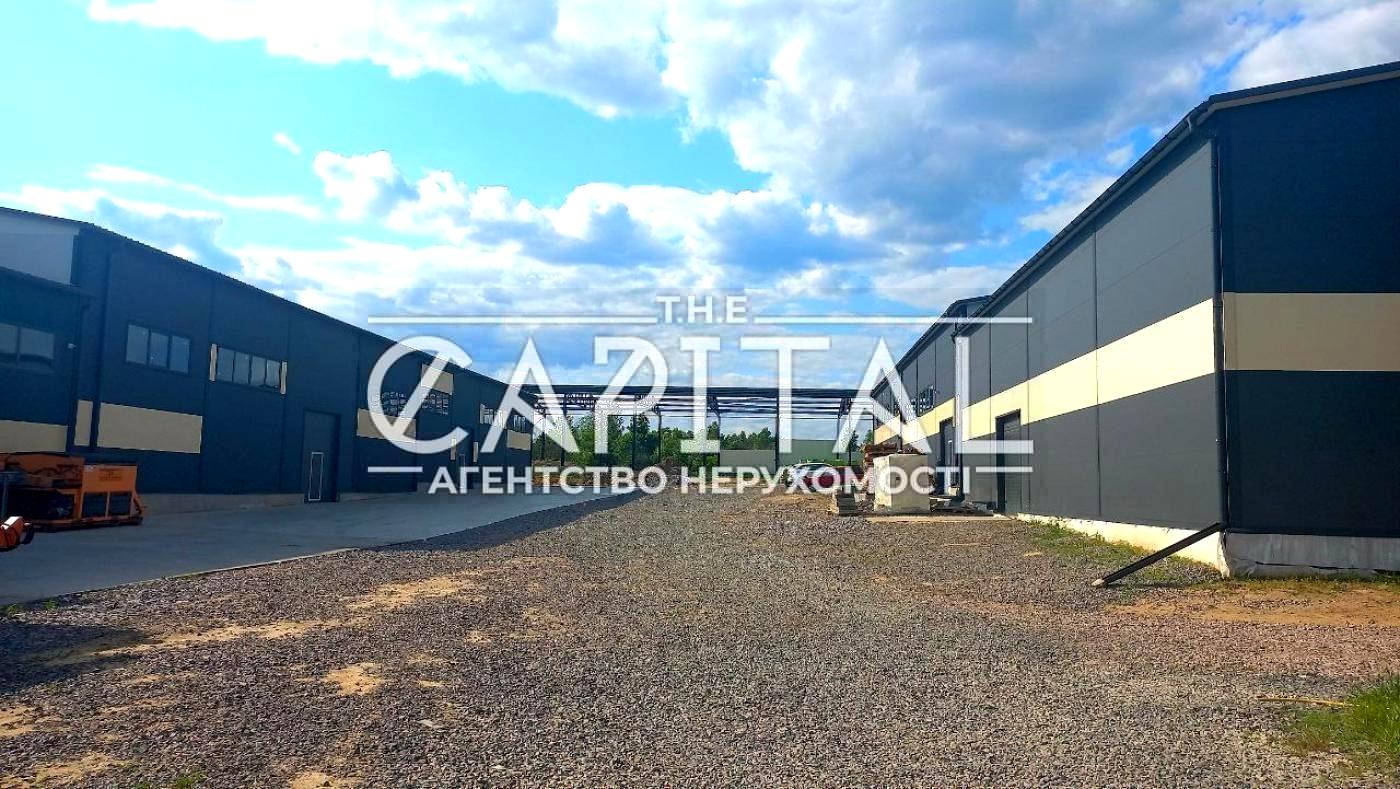 Комерційна нерухомість за адресою (площа 324 м²) - Atlanta.ua - фото 2