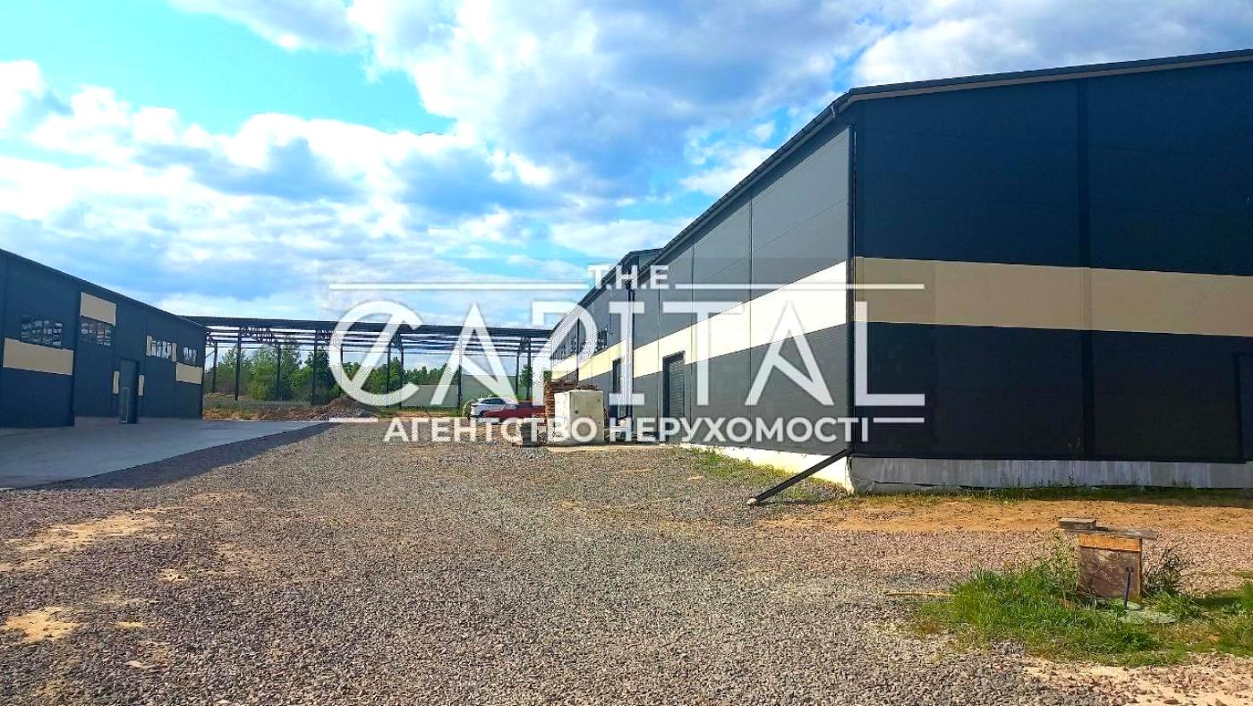 Комерційна нерухомість за адресою (площа 324 м²) - Atlanta.ua - фото 3