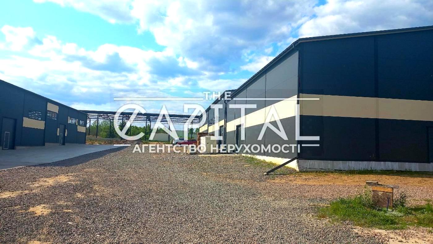 Комерційна нерухомість за адресою (площа 324 м²) - Atlanta.ua - фото 4