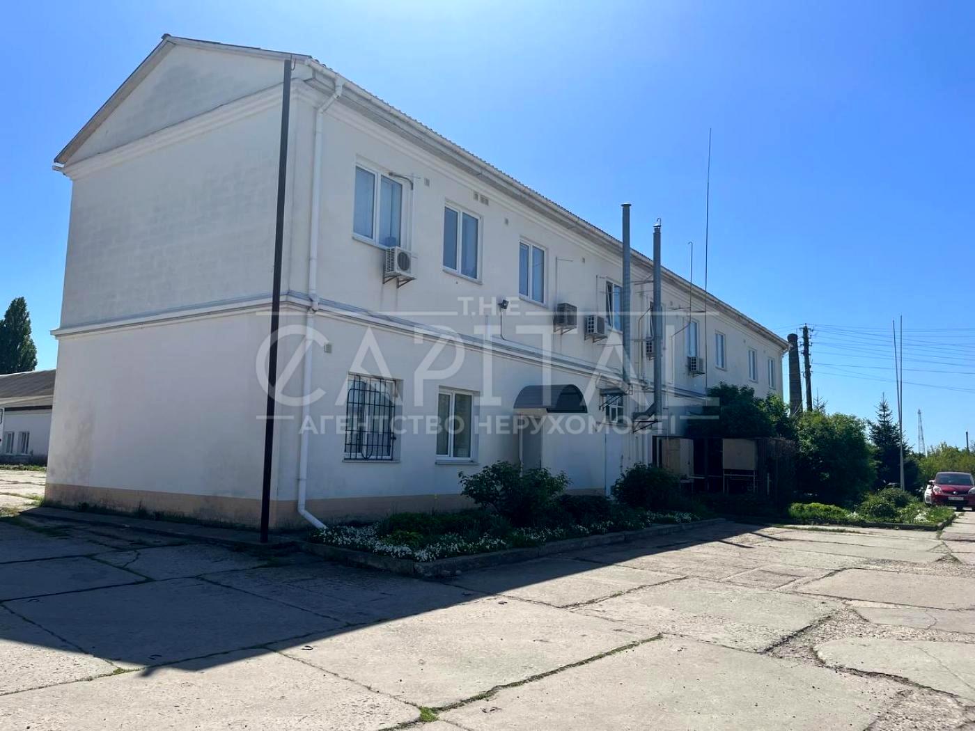 Комерційна нерухомість за адресою вул. Зарічна (площа 923 м²) - Atlanta.ua - фото 2