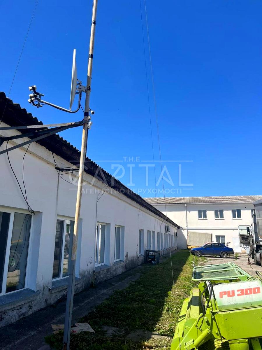 Комерційна нерухомість за адресою вул. Зарічна (площа 923 м²) - Atlanta.ua - фото 4