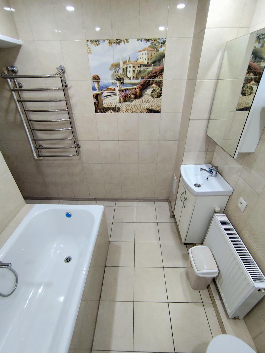 Дом по адресу ул. Тургеневская (площадь 73,5 м²) - фото 5 Дом по адресу ул. Тургеневская (площадь 73,5 м²) - Atlanta.ua - фото 5