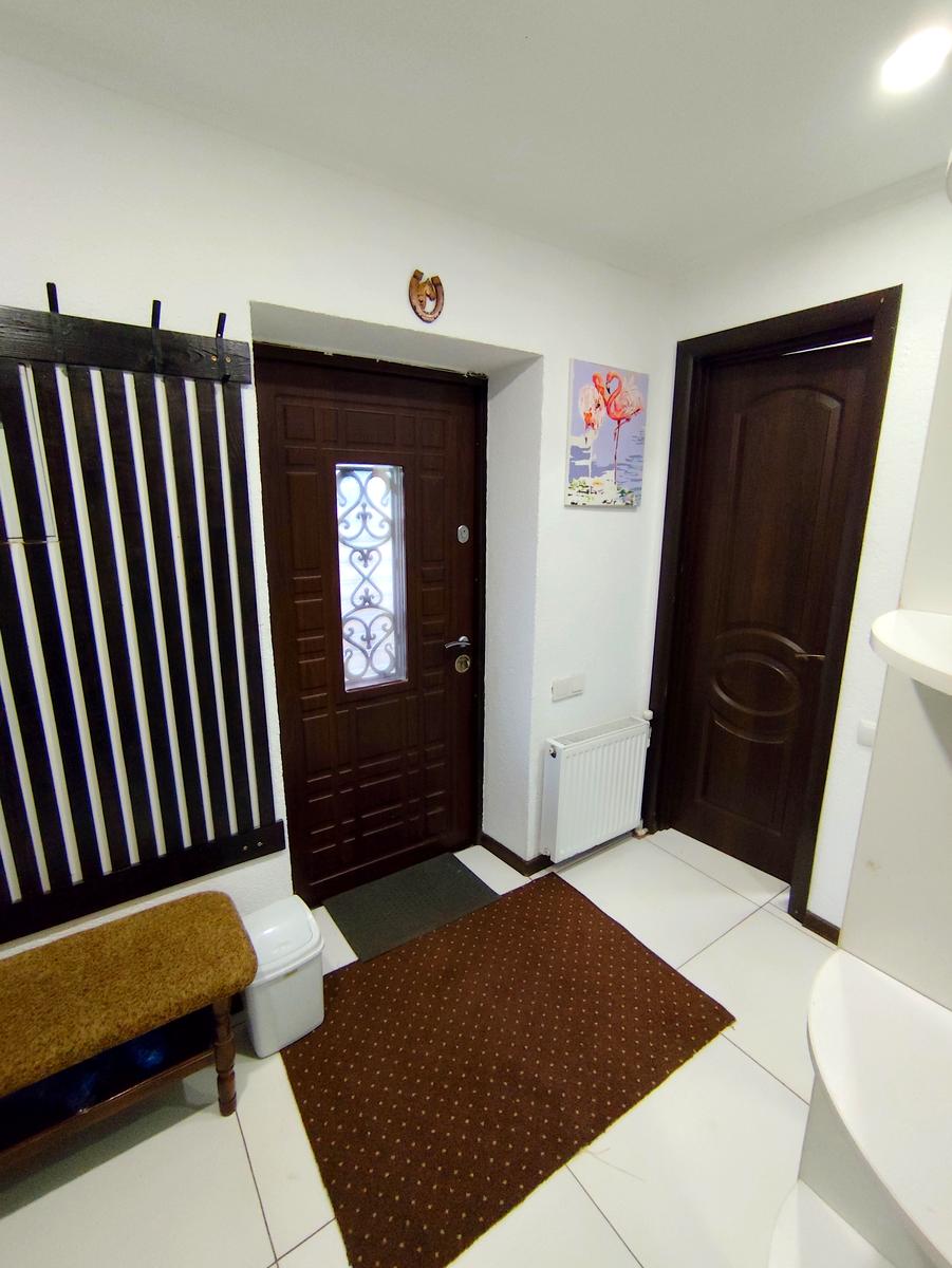 Дом по адресу ул. Тургеневская (площадь 73,5 м²) - фото 6 Дом по адресу ул. Тургеневская (площадь 73,5 м²) - Atlanta.ua - фото 6