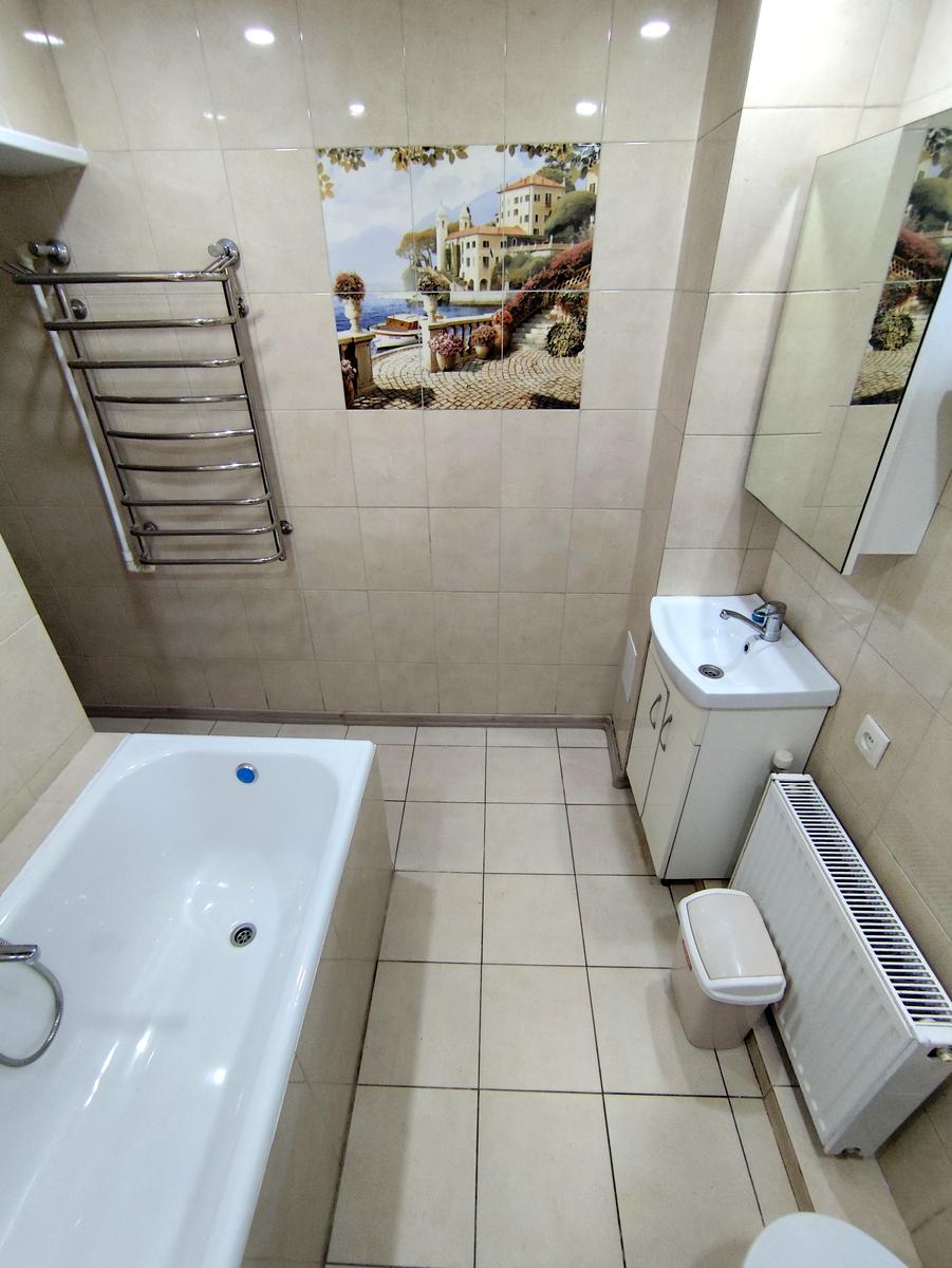 Дом по адресу ул. Тургеневская (площадь 73,5 м²) - фото 49 Дом по адресу ул. Тургеневская (площадь 73,5 м²) - Atlanta.ua - фото 49