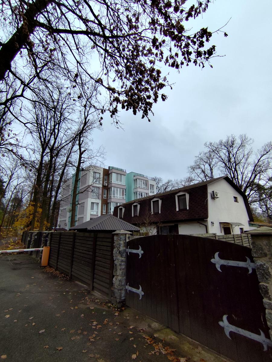 Дом по адресу ул. Тургеневская (площадь 73,5 м²) - фото 62 Дом по адресу ул. Тургеневская (площадь 73,5 м²) - Atlanta.ua - фото 62