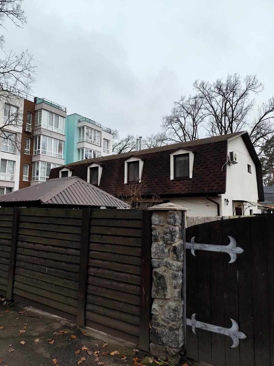 Дом по адресу ул. Тургеневская (площадь 73,5 м²) - фото 61 Дом по адресу ул. Тургеневская (площадь 73,5 м²) - Atlanta.ua - фото 61