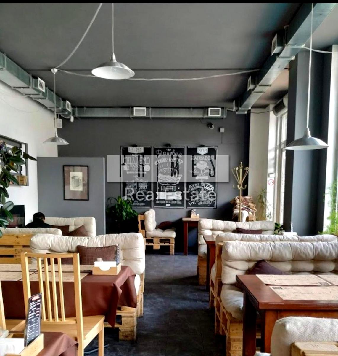 Коммерческая недвижимость по адресу ул. Эрнста (площадь 120 м²) - фото 6 Коммерческая недвижимость по адресу ул. Эрнста (площадь 120 м²) - Atlanta.ua - фото 6