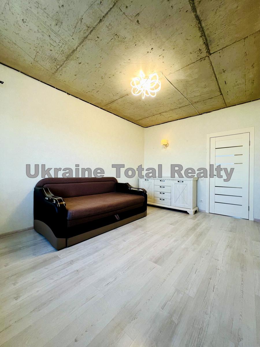 2-комнатная квартира по адресу ул. Свободы (площадь 72 м²) - фото 9 2-комнатная квартира по адресу ул. Свободы (площадь 72 м²) - Atlanta.ua - фото 9
