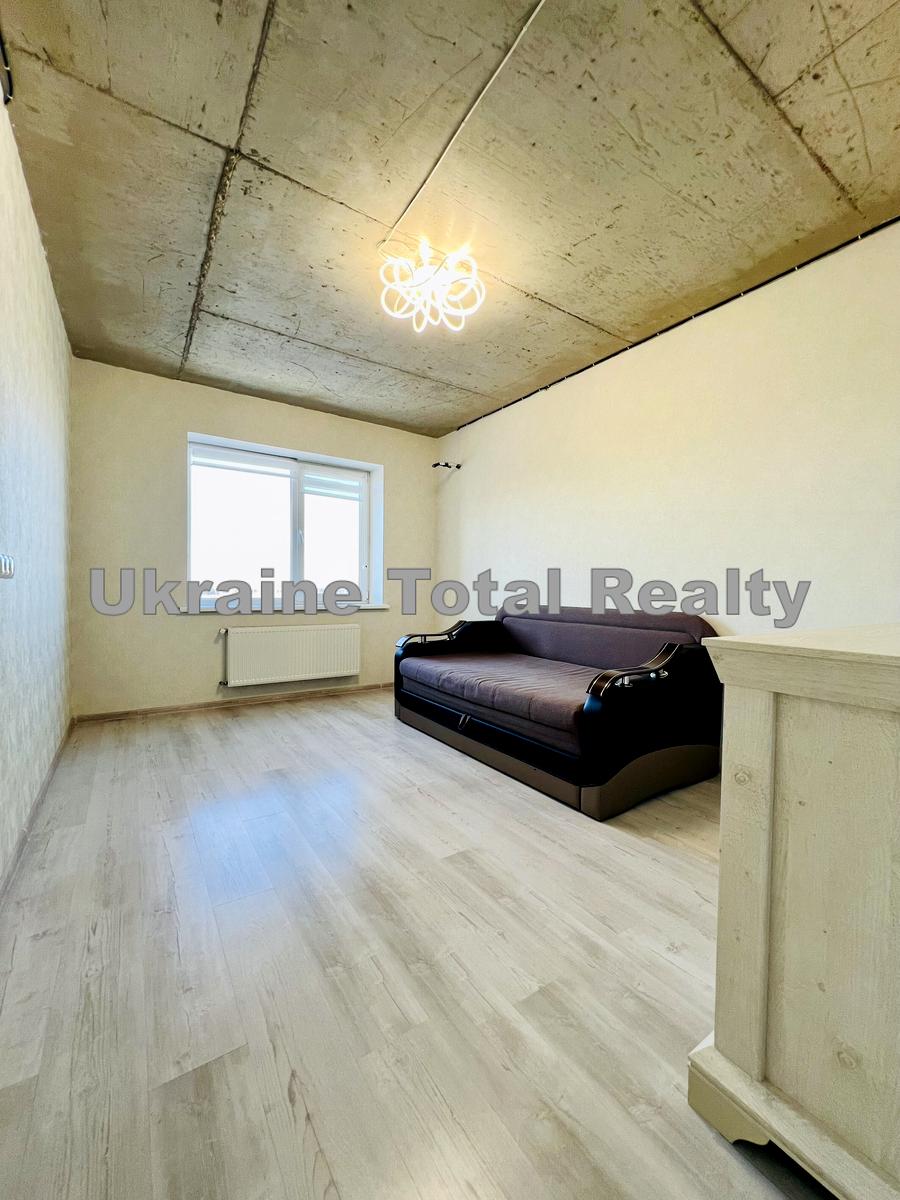2-комнатная квартира по адресу ул. Свободы (площадь 72 м²) - фото 10 2-комнатная квартира по адресу ул. Свободы (площадь 72 м²) - Atlanta.ua - фото 10