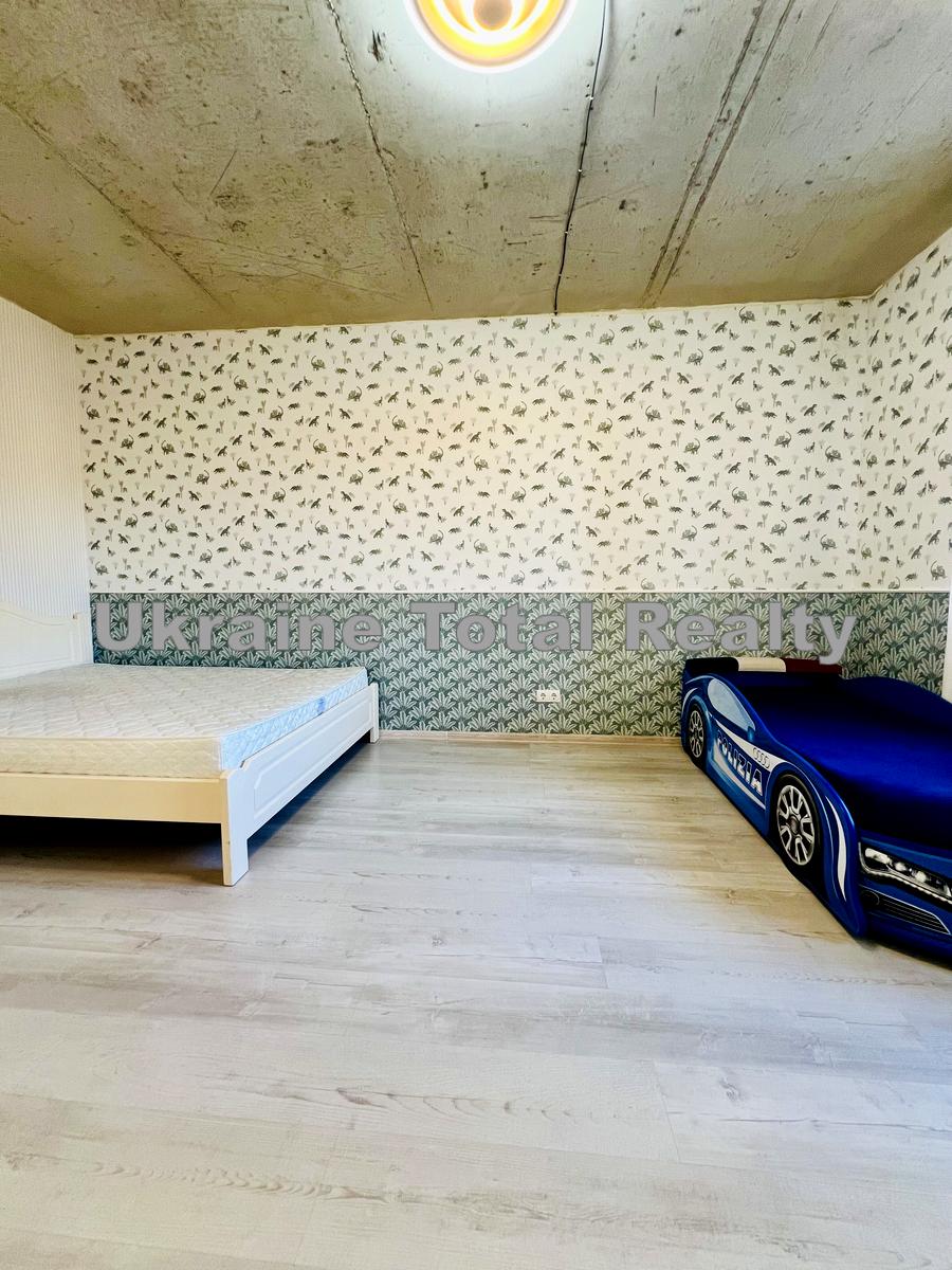 2-комнатная квартира по адресу ул. Свободы (площадь 72 м²) - фото 7 2-комнатная квартира по адресу ул. Свободы (площадь 72 м²) - Atlanta.ua - фото 7