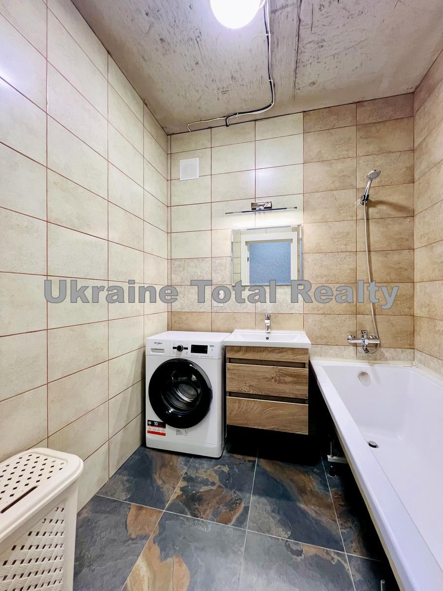 2-комнатная квартира по адресу ул. Свободы (площадь 72 м²) - фото 13 2-комнатная квартира по адресу ул. Свободы (площадь 72 м²) - Atlanta.ua - фото 13