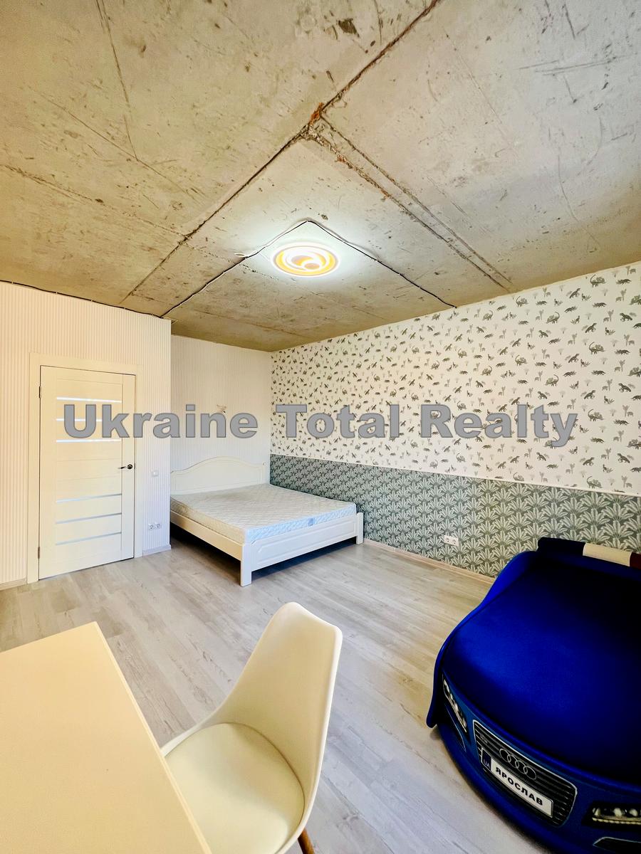 2-комнатная квартира по адресу ул. Свободы (площадь 72 м²) - фото 6 2-комнатная квартира по адресу ул. Свободы (площадь 72 м²) - Atlanta.ua - фото 6