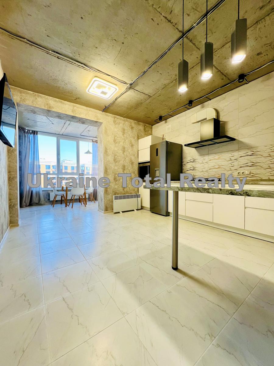 2-комнатная квартира по адресу ул. Свободы (площадь 72 м²) - фото 3 2-комнатная квартира по адресу ул. Свободы (площадь 72 м²) - Atlanta.ua - фото 3