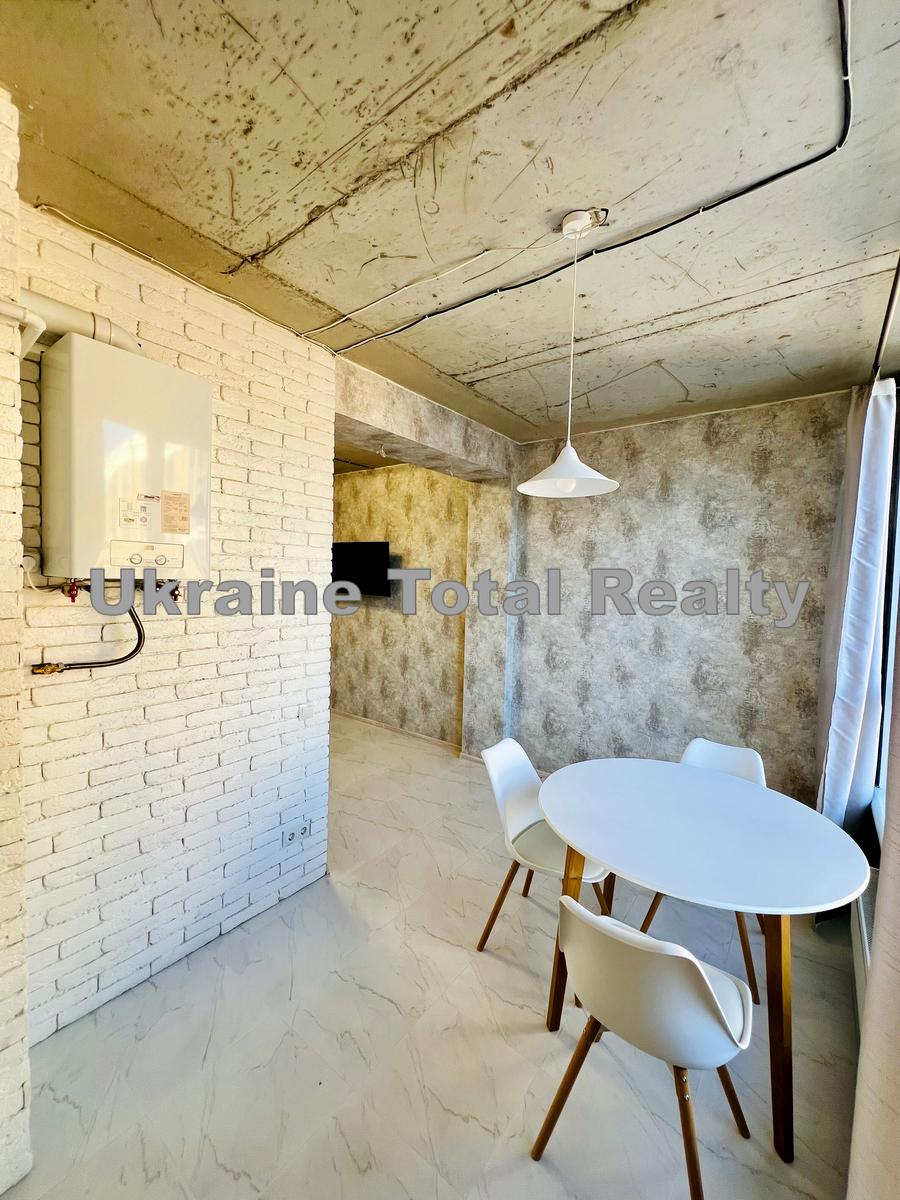 2-комнатная квартира по адресу ул. Свободы (площадь 72 м²) - фото 4 2-комнатная квартира по адресу ул. Свободы (площадь 72 м²) - Atlanta.ua - фото 4