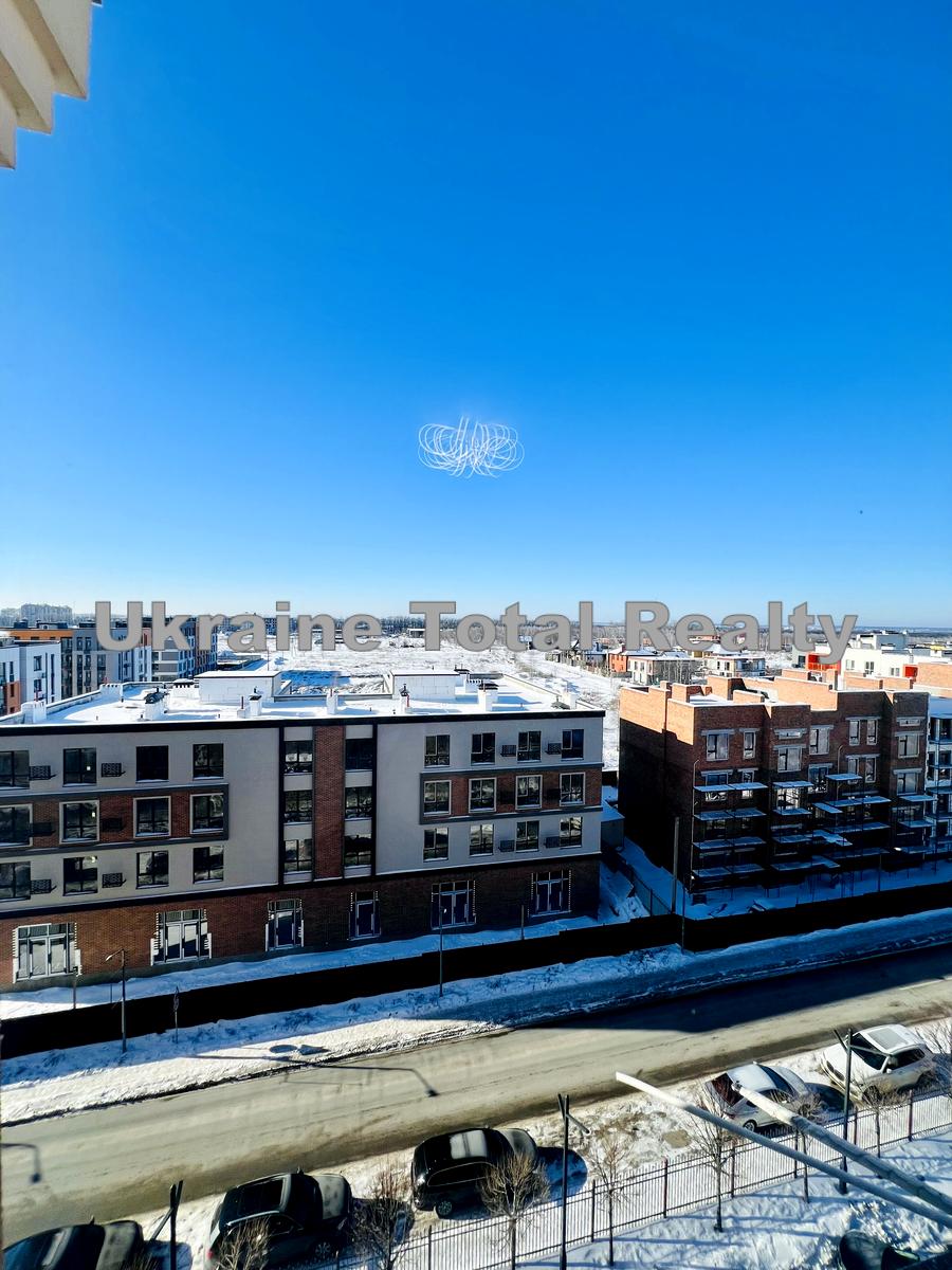 2-комнатная квартира по адресу ул. Свободы (площадь 72 м²) - фото 12 2-комнатная квартира по адресу ул. Свободы (площадь 72 м²) - Atlanta.ua - фото 12