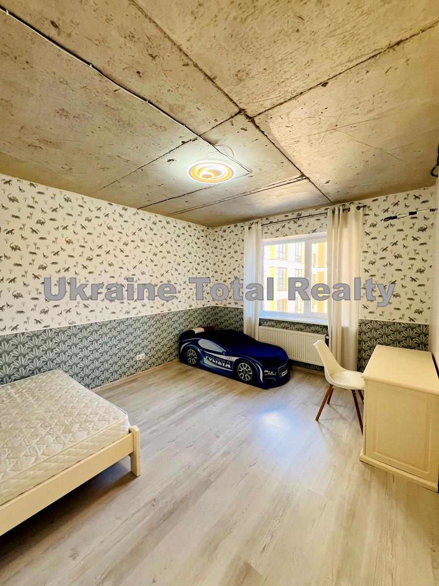 2-комнатная квартира по адресу ул. Свободы (площадь 72 м²) - фото 8 2-комнатная квартира по адресу ул. Свободы (площадь 72 м²) - Atlanta.ua - фото 8