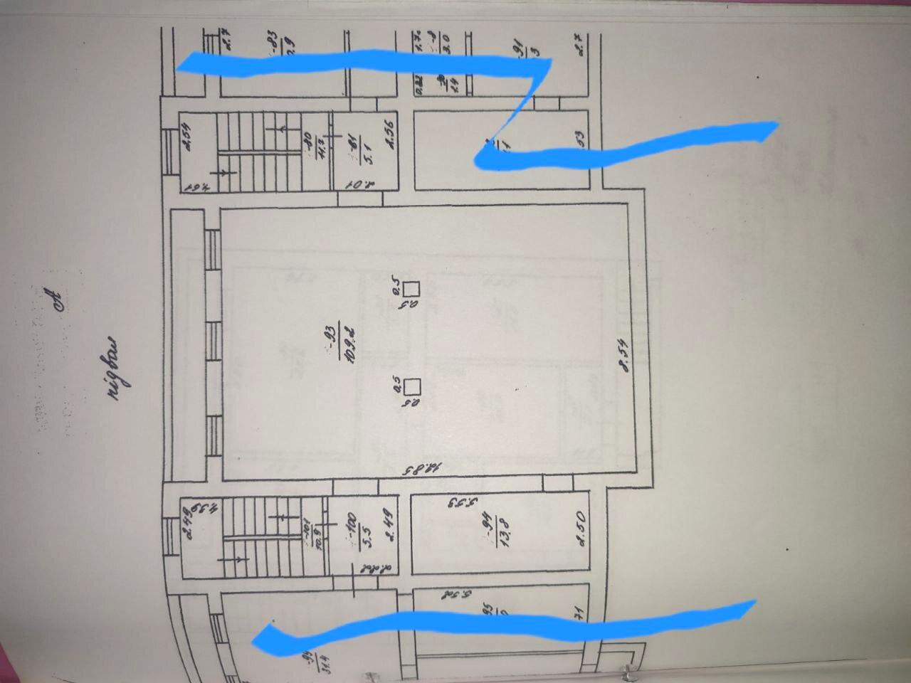 Commercial real estate at st. Knyagini Olgi (area 123 m²) - Atlanta.ua - photo 8