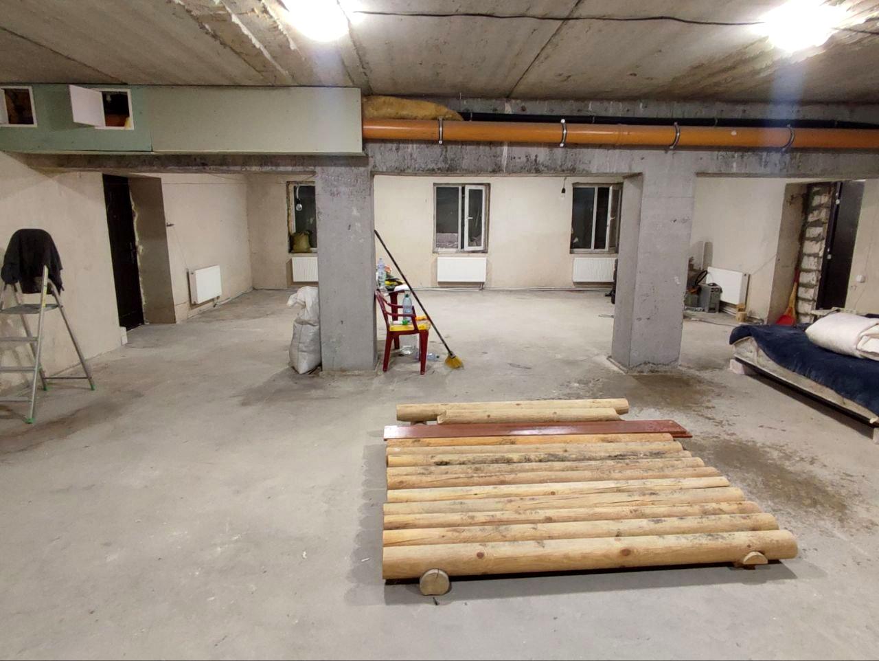 Commercial real estate at st. Knyagini Olgi (area 123 m²) - Atlanta.ua - photo 7