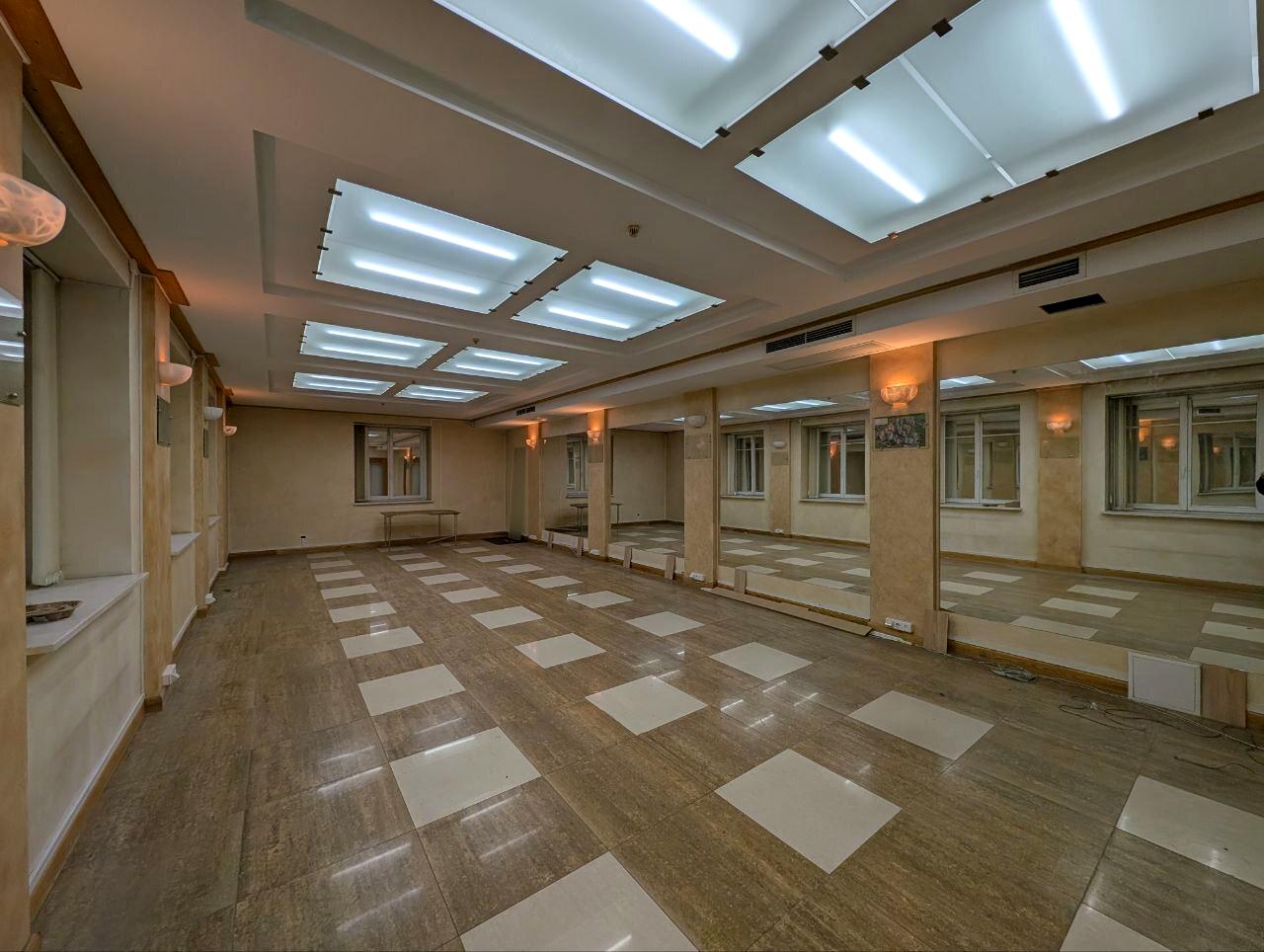 Комерційна нерухомість за адресою Новопечерський пров. (площа 1857 м²) - Atlanta.ua - фото 2