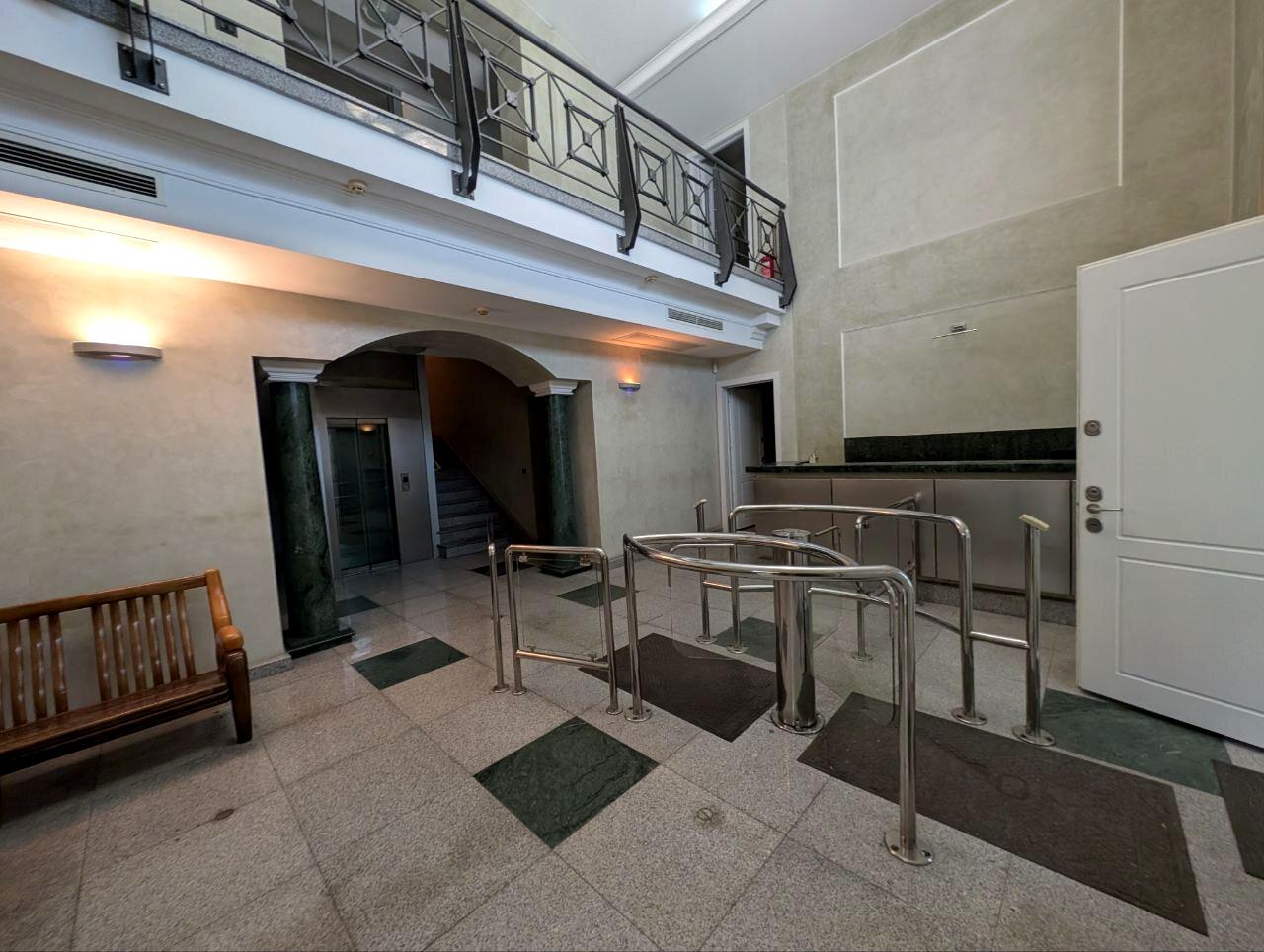 Комерційна нерухомість за адресою Новопечерський пров. (площа 1857 м²) - Atlanta.ua - фото 4