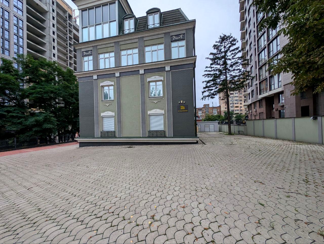 Комерційна нерухомість за адресою Новопечерський пров. (площа 1857 м²) - Atlanta.ua - фото 12