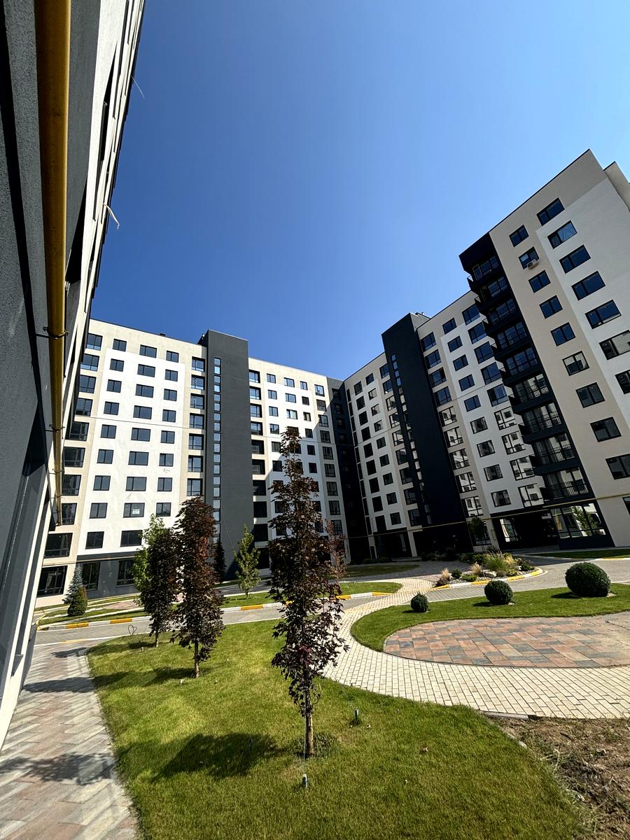 Коммерческая недвижимость по адресу ул. Кожедуба (площадь 5 м²) - imageAlt 8 Коммерческая недвижимость по адресу ул. Кожедуба (площадь 5 м²) - Atlanta.ua - imageAlt 8